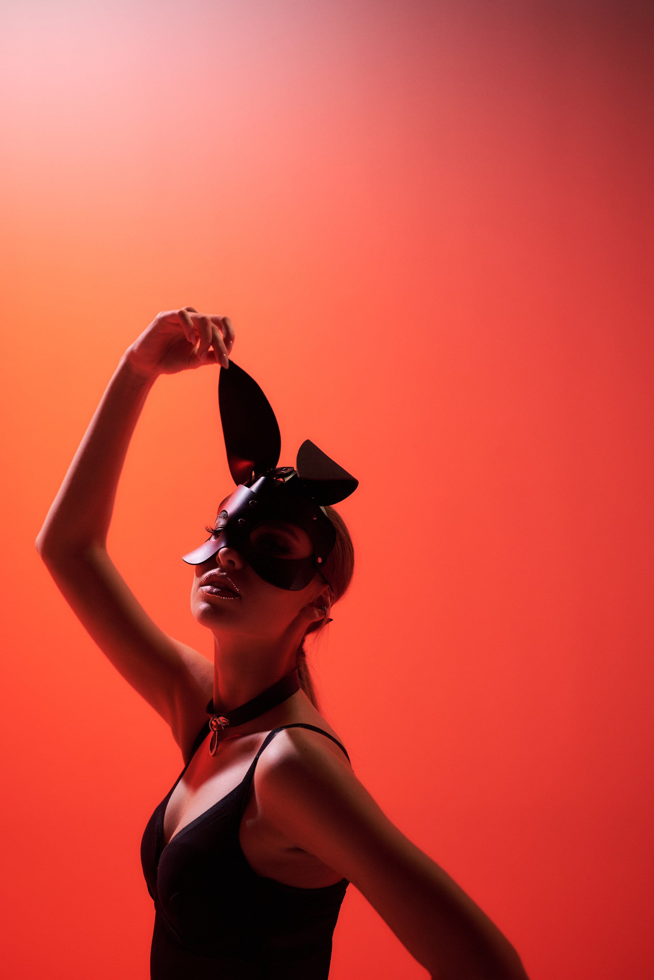 Alina. Портретный фотограф в Казани