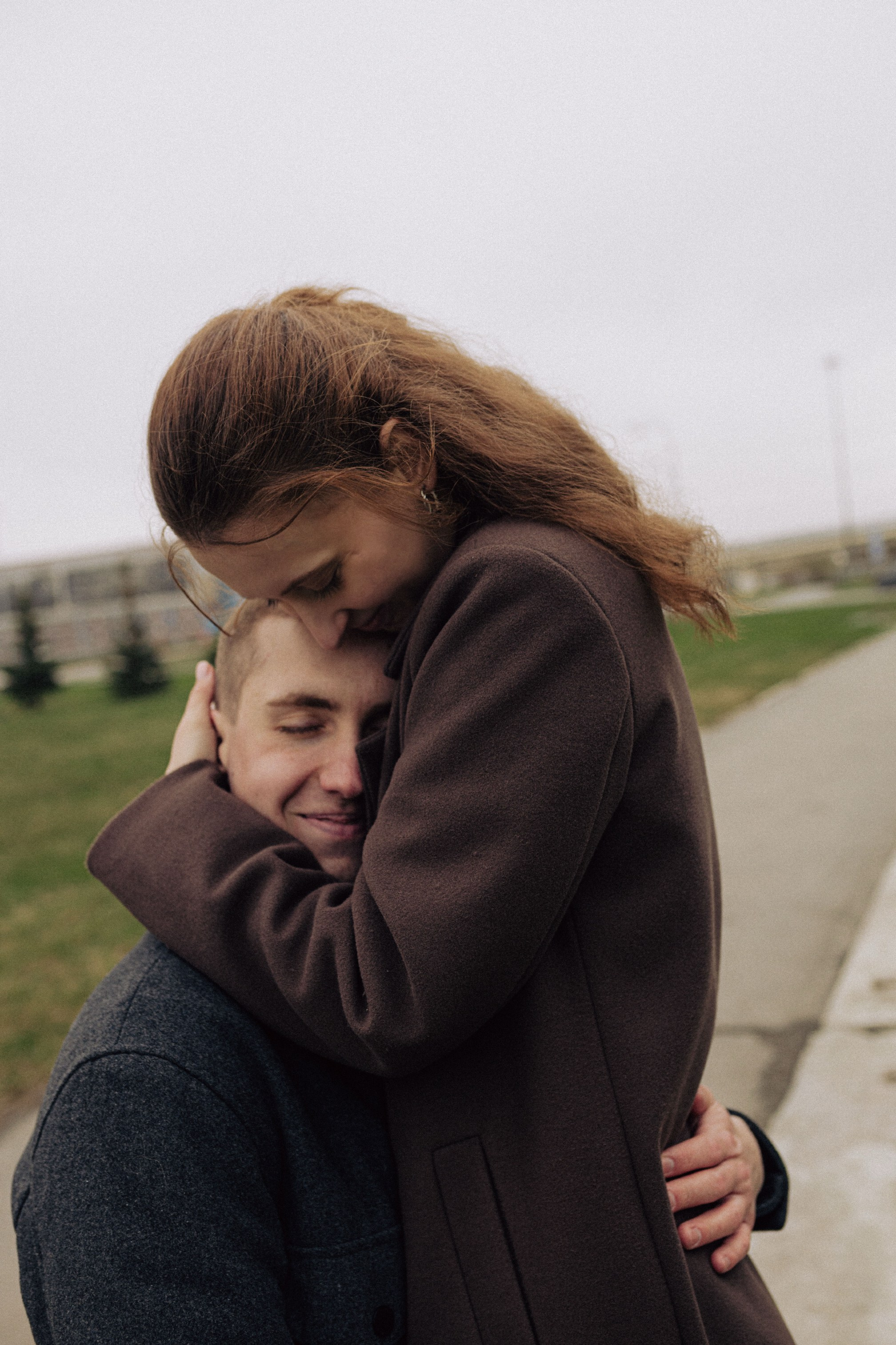 Анастасия и Вячеслав. Фотограф Стилист Тюмень Вера Хайруллина