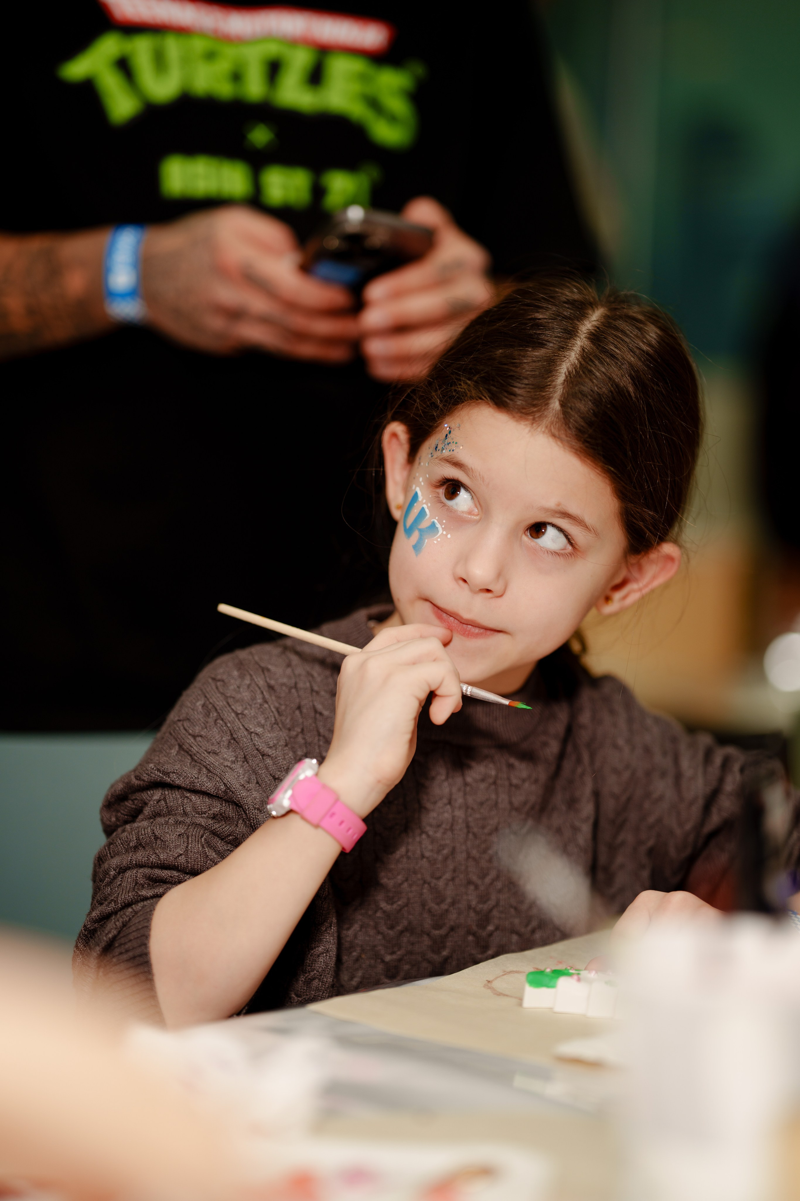 Репортажный фотограф VK Елка. Репортажный фотограф Москва Сергей Дружинин