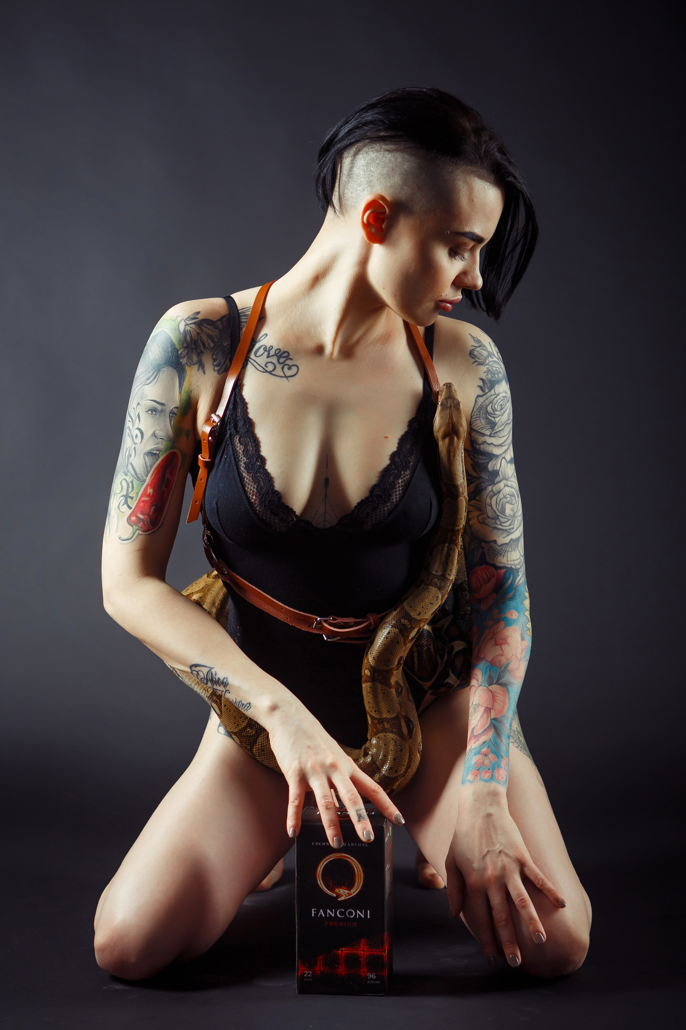 Ксения. Свадебный и портретный Фотограф в Липецке Дмитрий Котюков