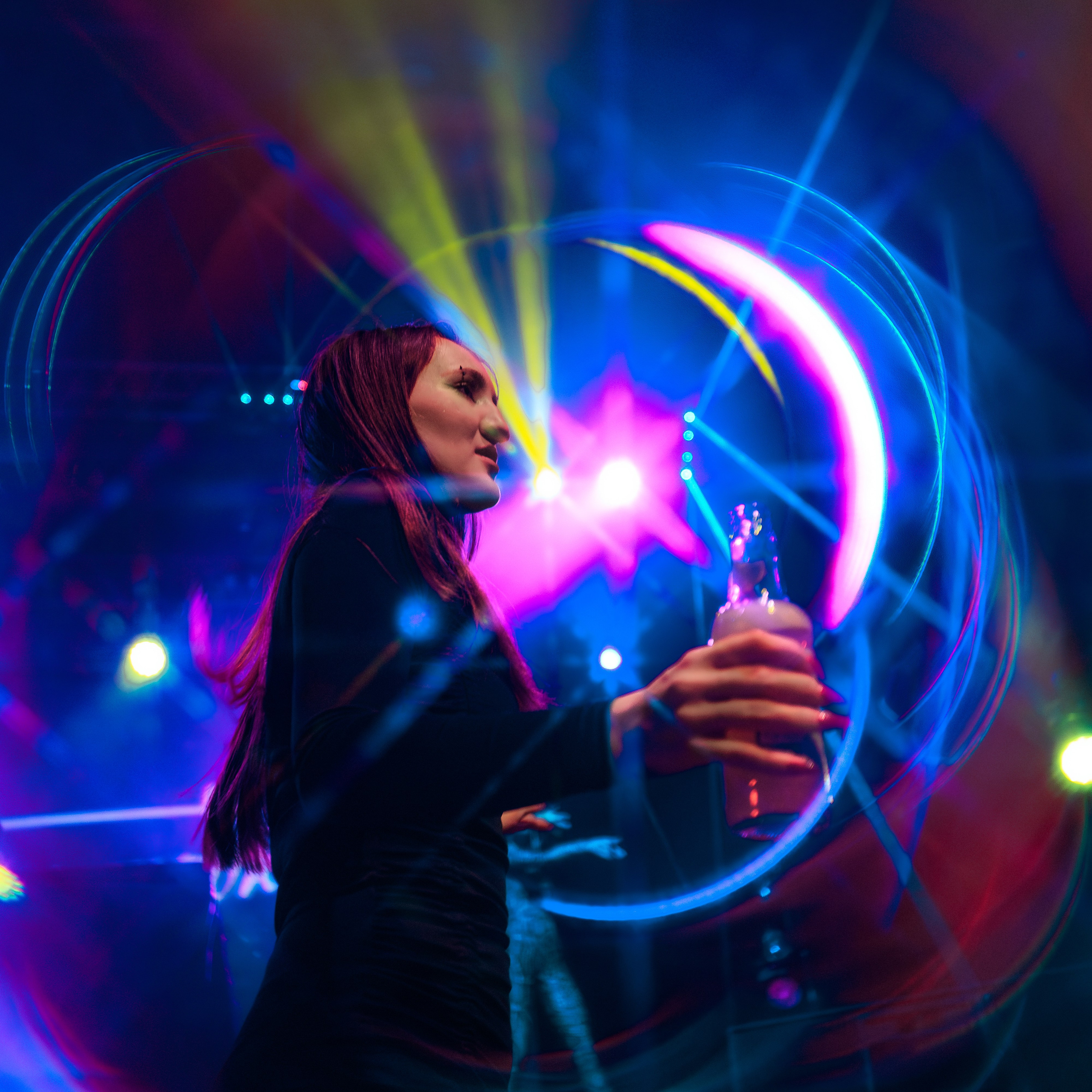 11.01.25 Танцплощадка. Репортажный фотограф Екатеринбург | Яркий, качественный репортаж | Концерты, клубы, репортаж, праздники, корпоративы