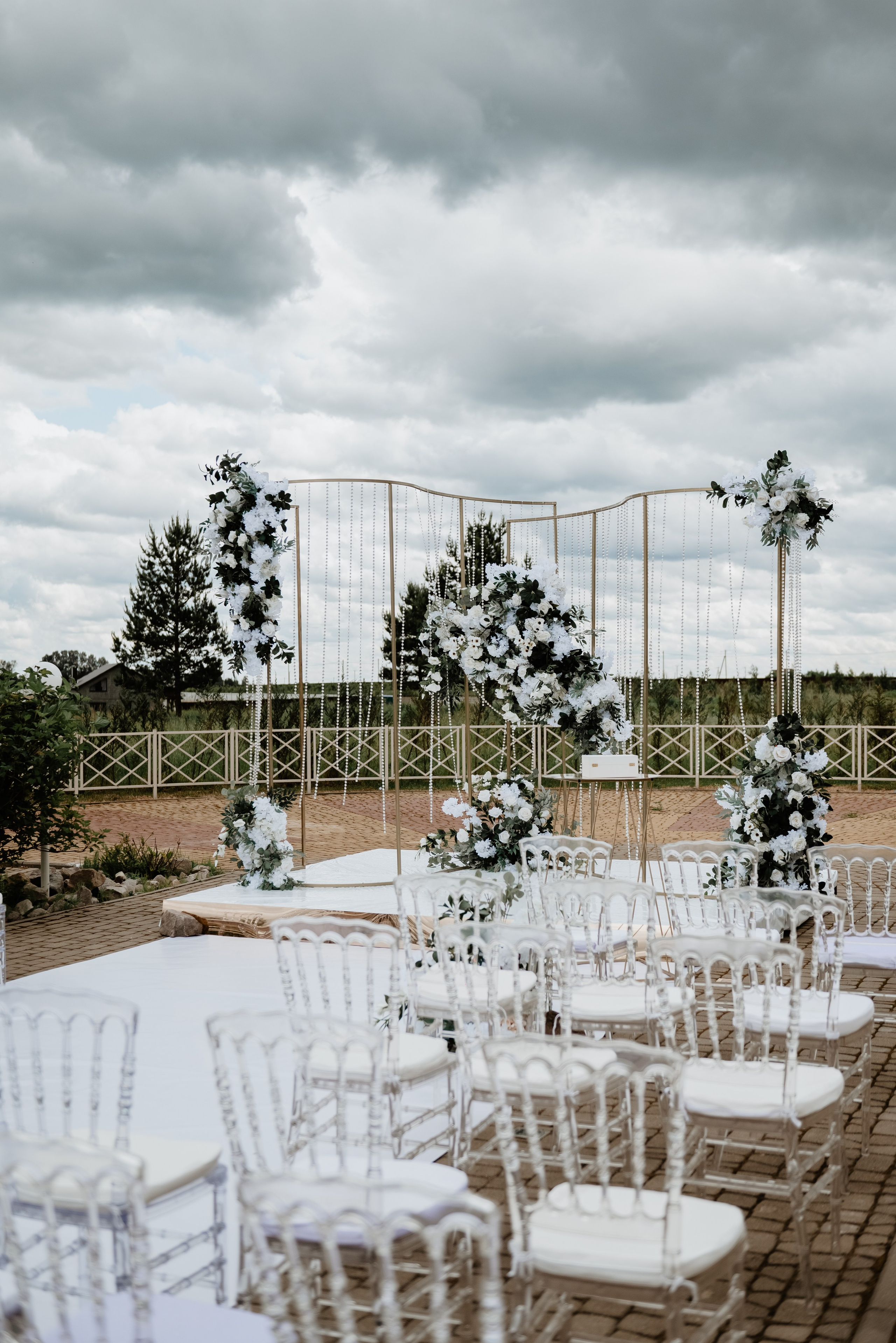 Владимир и Виктория. Свадебный и портретный фотограф в Брянске и Москве Алина Химушкина