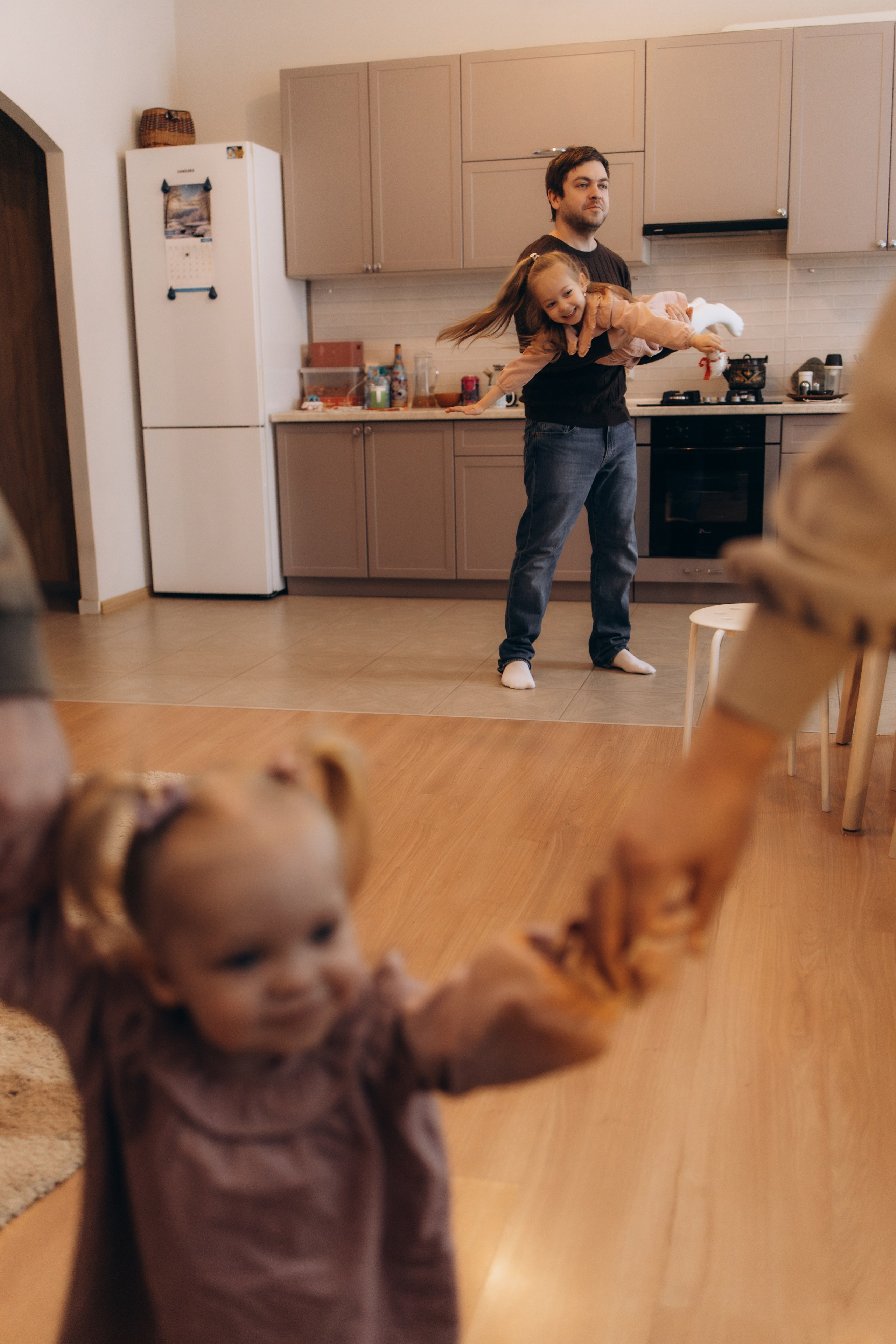 Дома. Семейный и свадебный фотограф Анастасия Слободчикова. Лысьва, Чусовой, Пермь