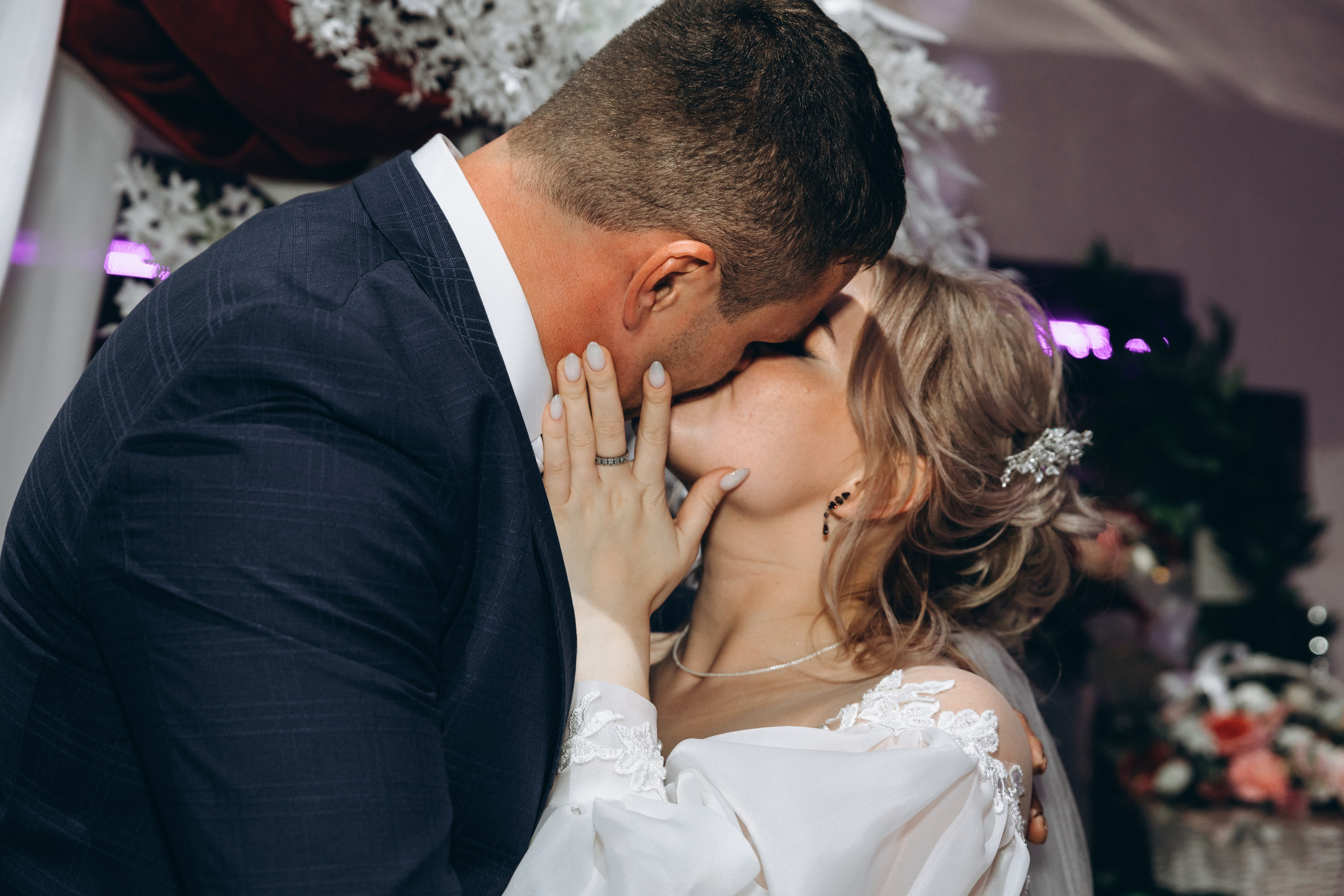 Ирина и Виктор. Семейный и свадебный фотограф Анастасия Слободчикова. Лысьва, Чусовой, Пермь