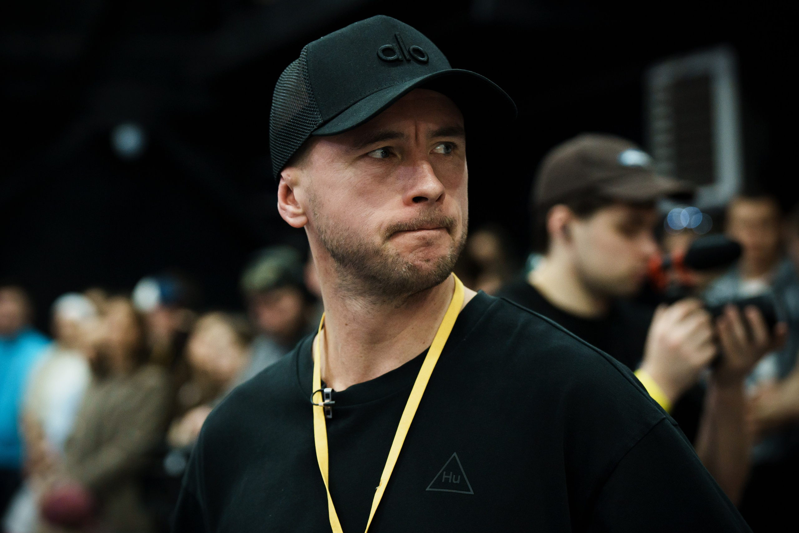 ФК «БЕЗ ПРЕДЕЛА» — «Lit Energy». Polypolarphotography