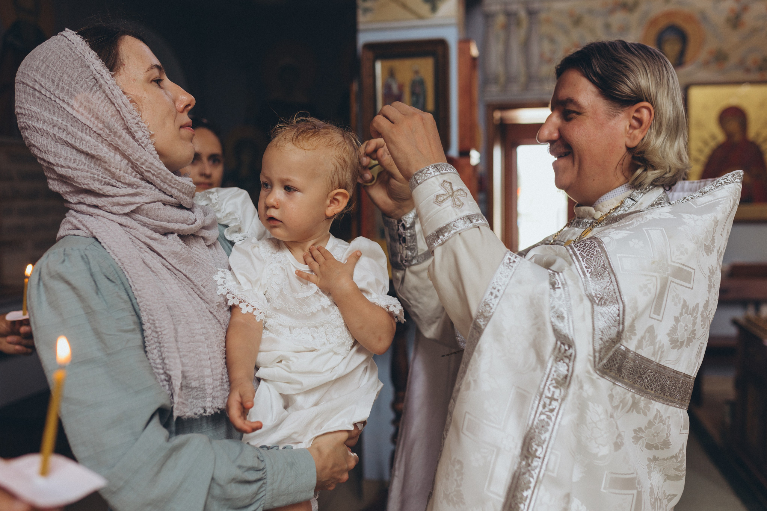 Храм воскресения словущего. с. Ягодное. Главная