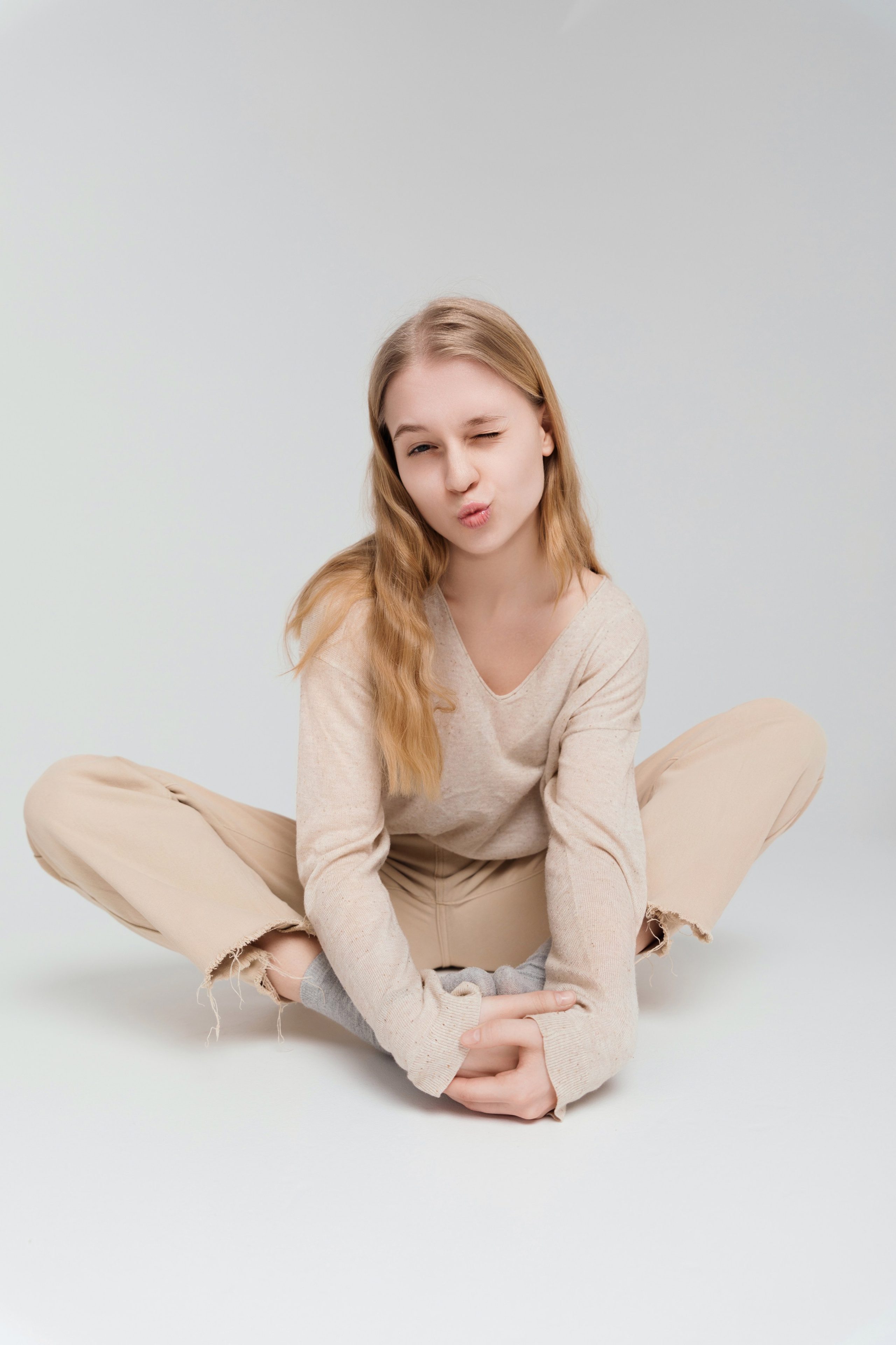 Ангелина. Фотограф Москва Никита Рябиков