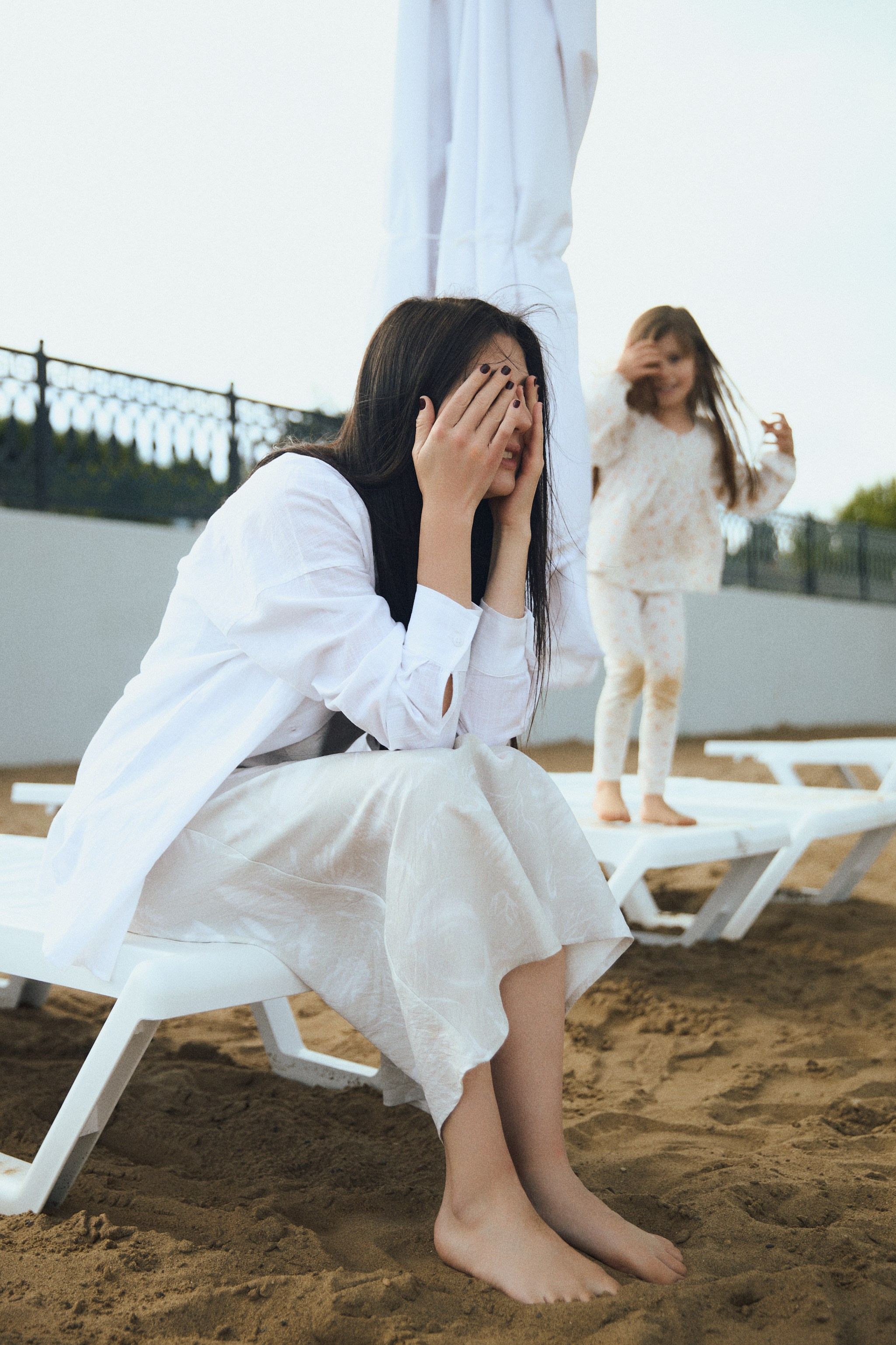 Happiness is in moments. Фотограф Максим Маркелов