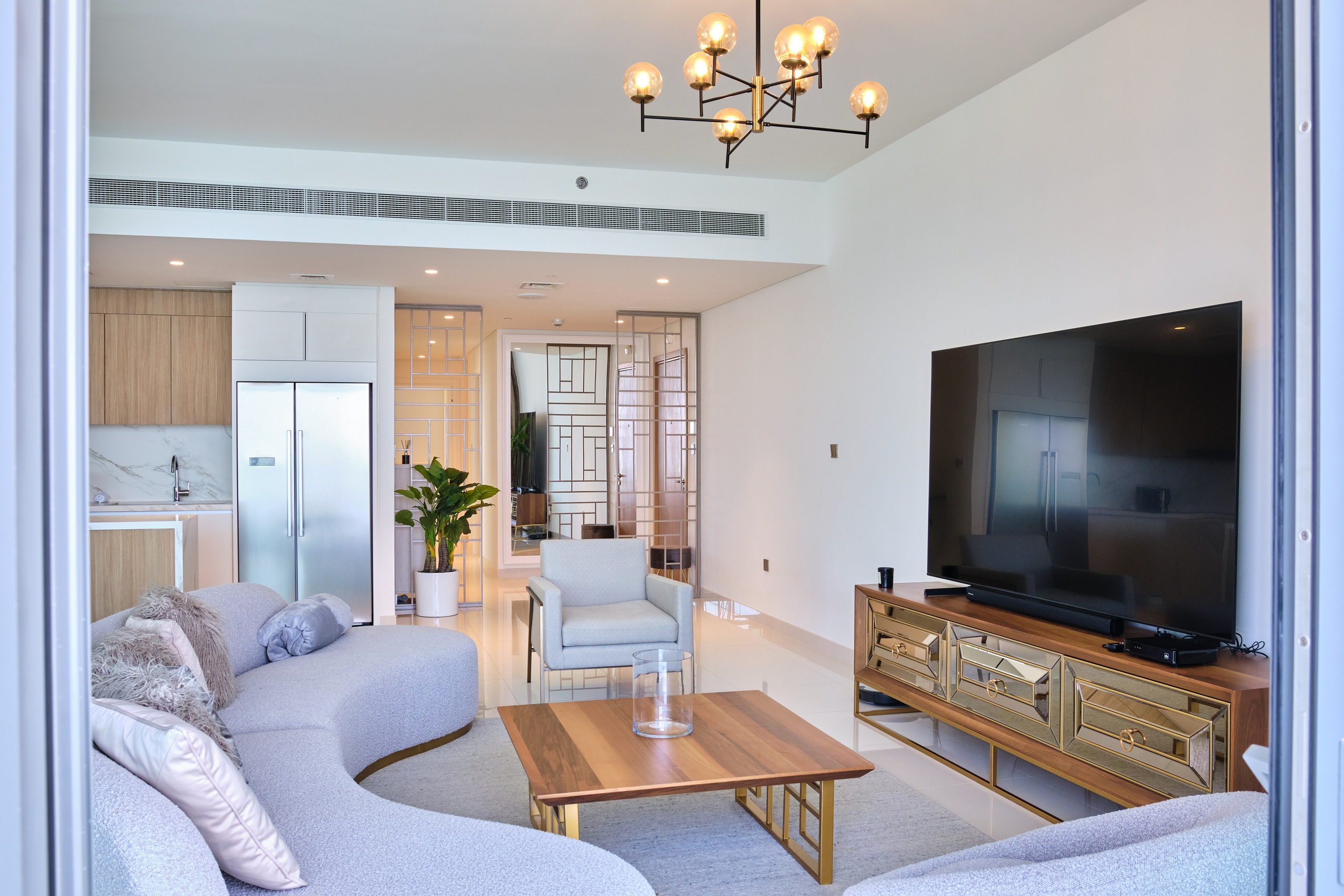 Недвижимость. Коммерческий, репортажный фотограф в Москве Лейла Мару