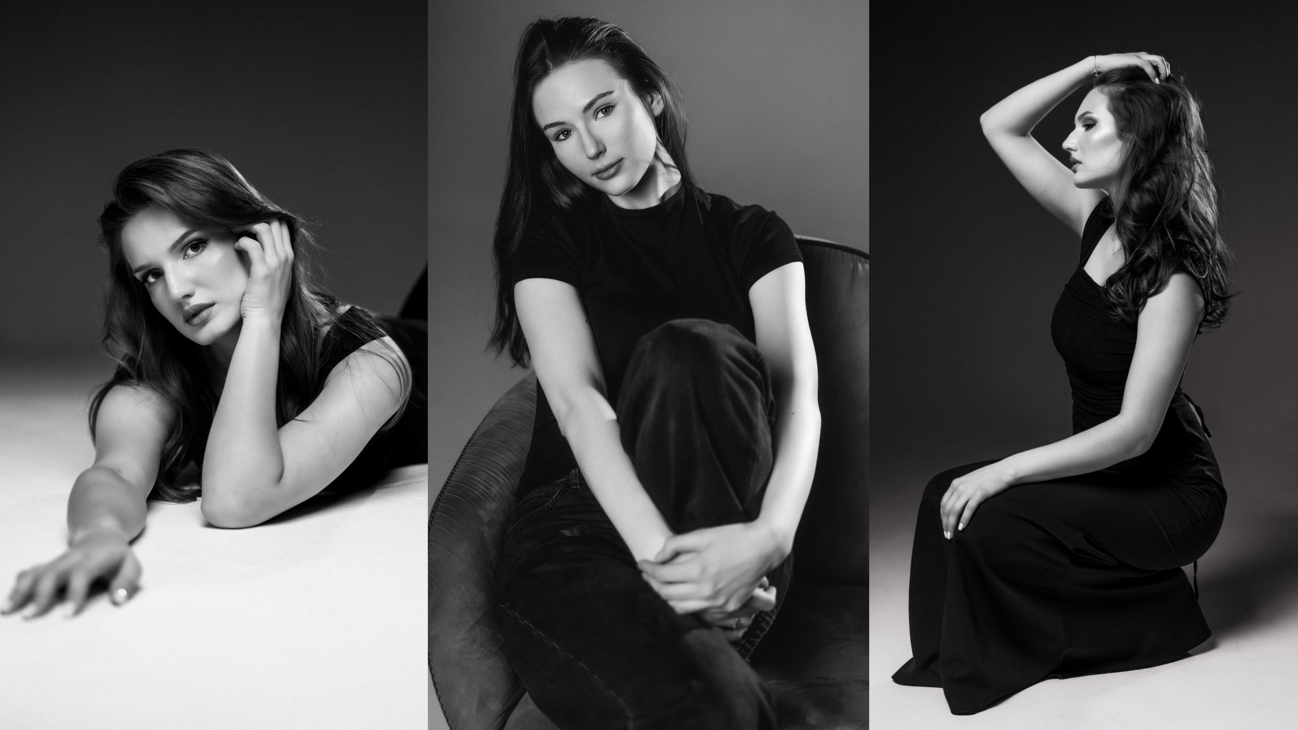 Анастасия Лотарева, фотограф в Москве