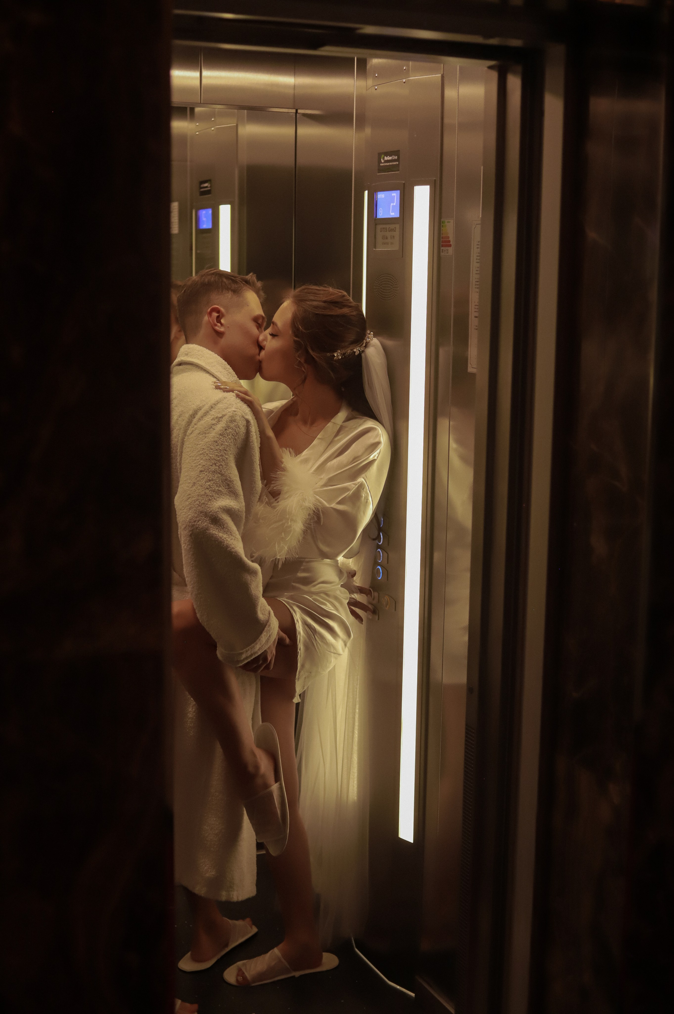 Свадьба Юлии и Артема. Семейный и женский фотограф Кемерово Мария Степ