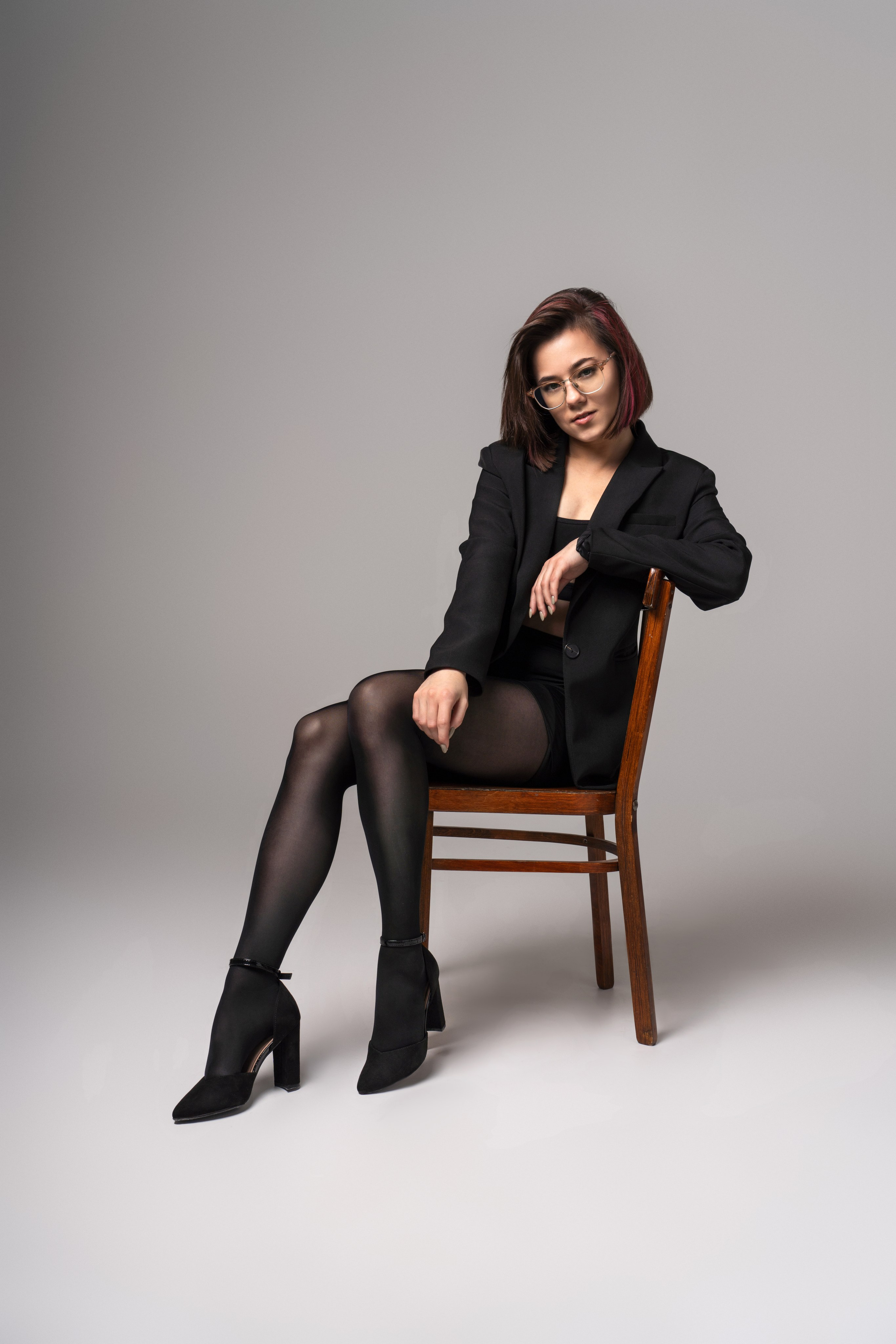 Tosha Pavlova. Илья Игнатченко — фотограф