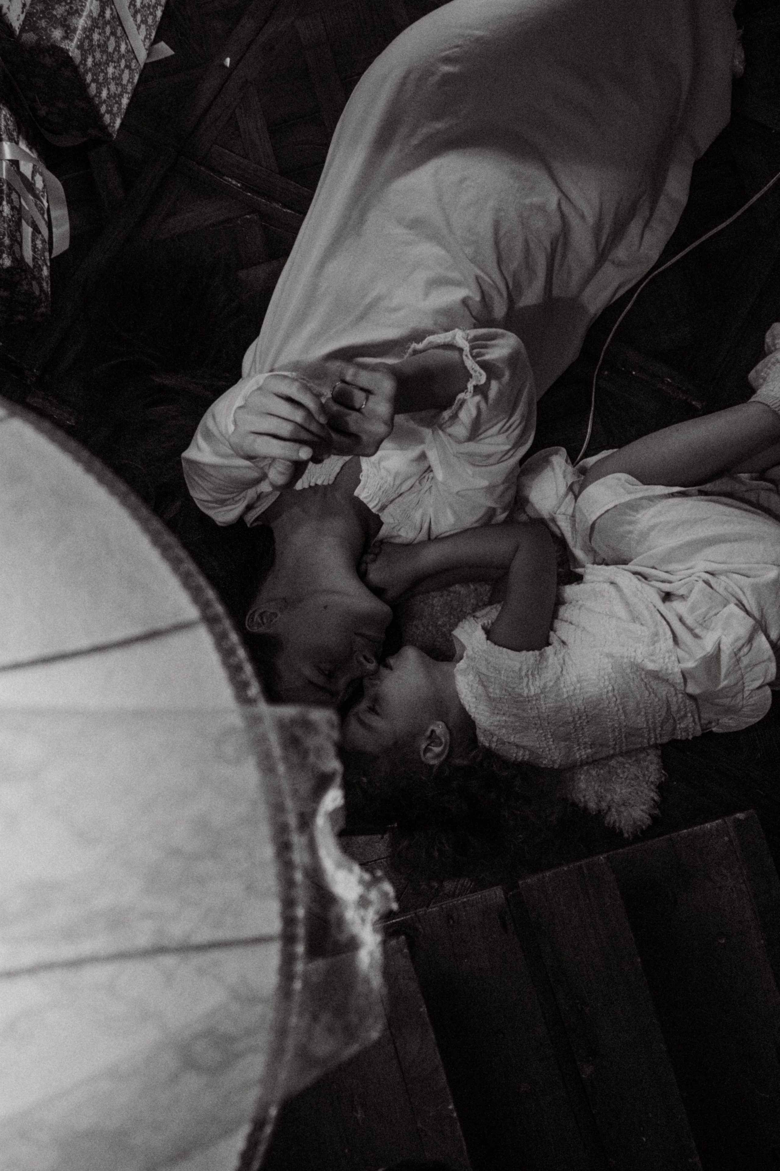 Lera&Nina. Inga Simonova | Семейный и детский фотограф