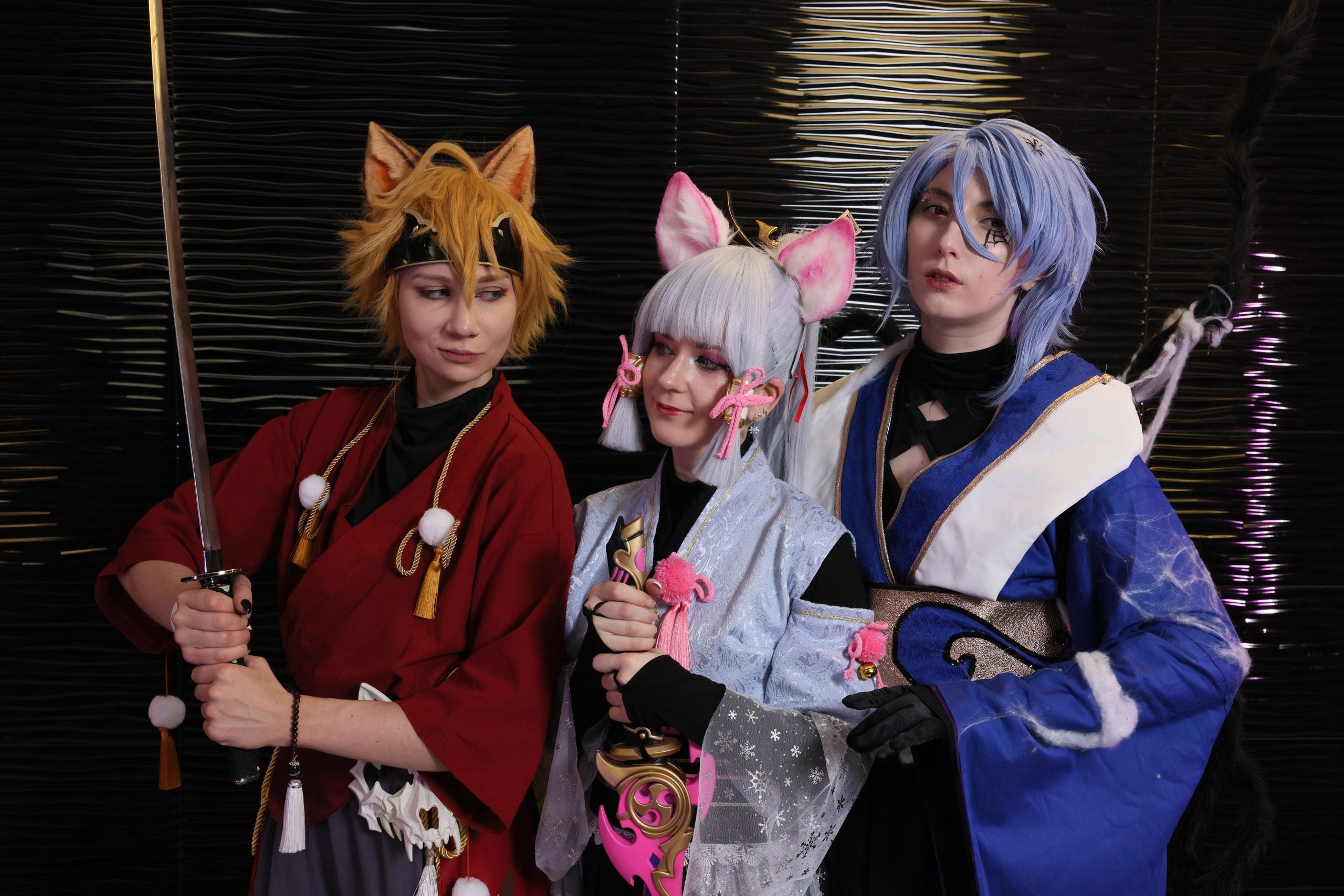 Юки, но Одори 13. Фотограф в Туле Крупский АнДРей. Фотостудия «КАДР71» в Туле