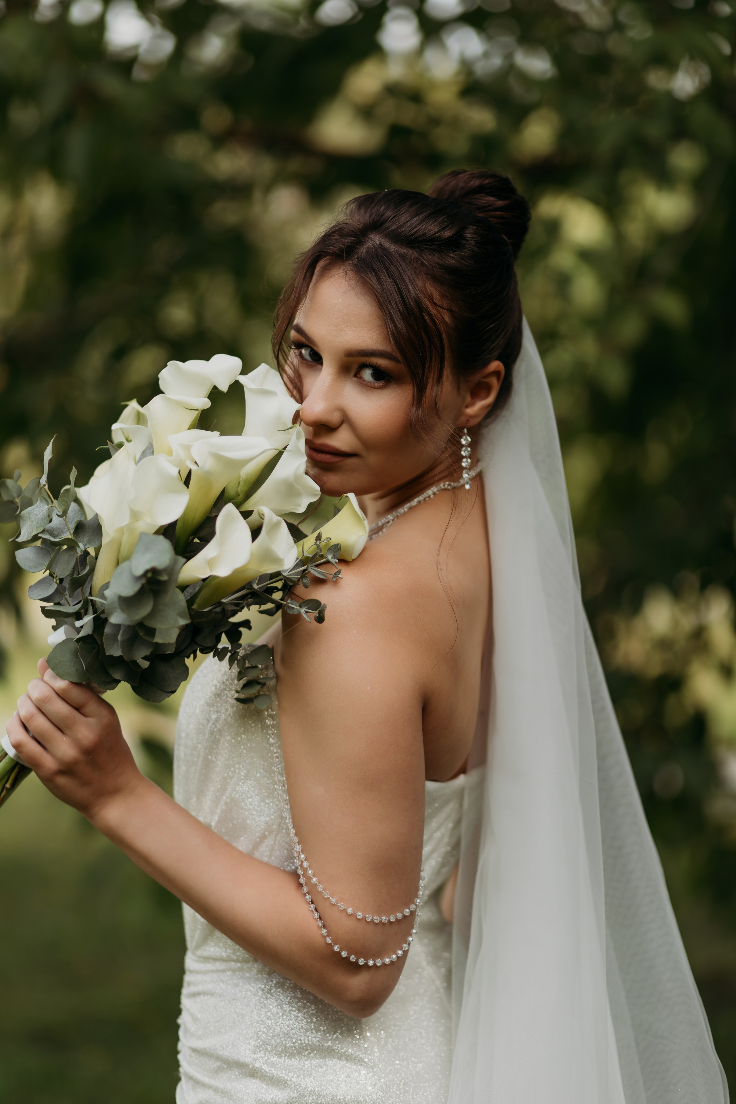 Денис и Дарья. Фотограф Тимербаева Алина г. Сургут