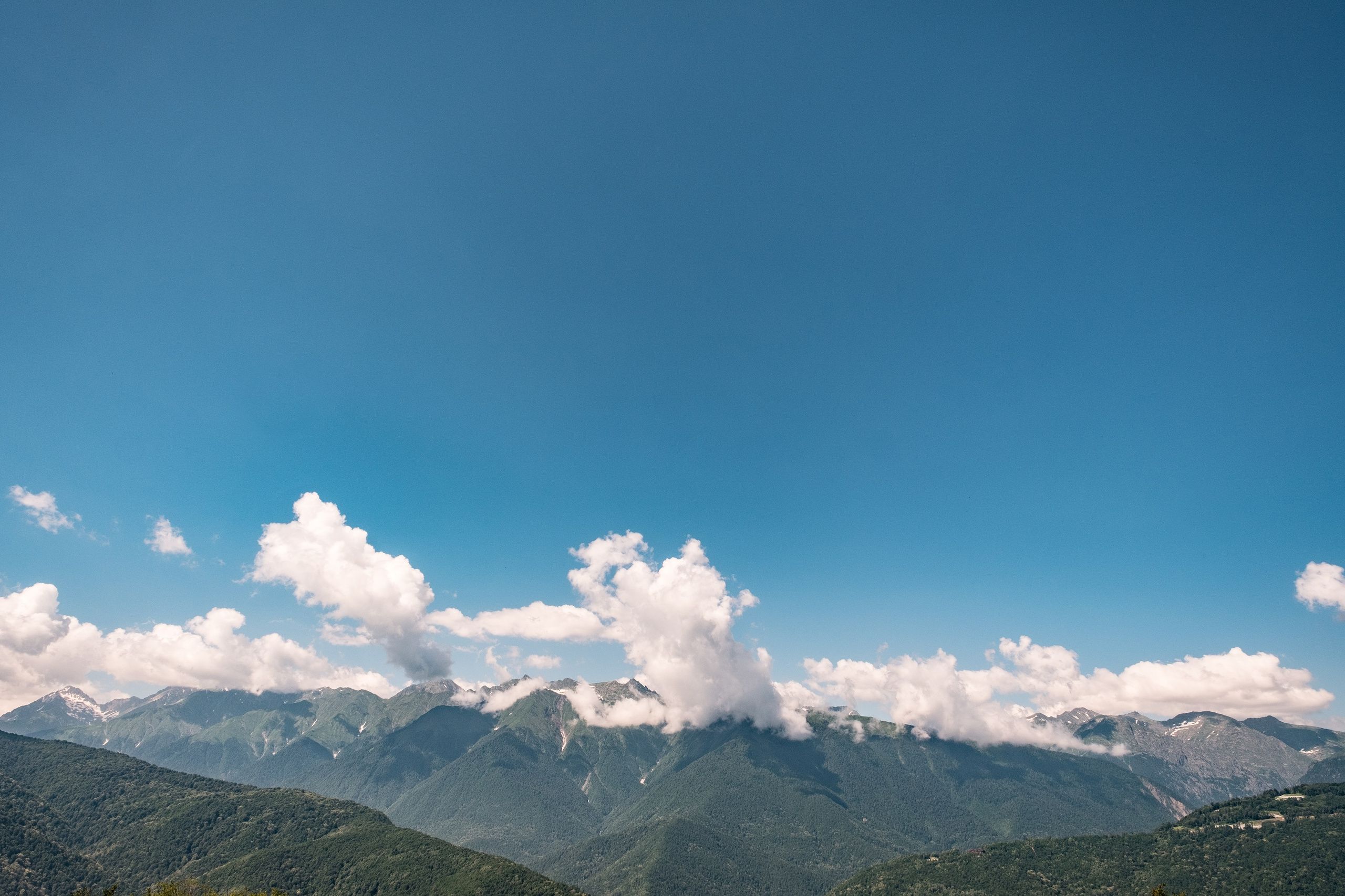Красная Поляна. Свадебный Видеограф Фотограф в Сочи