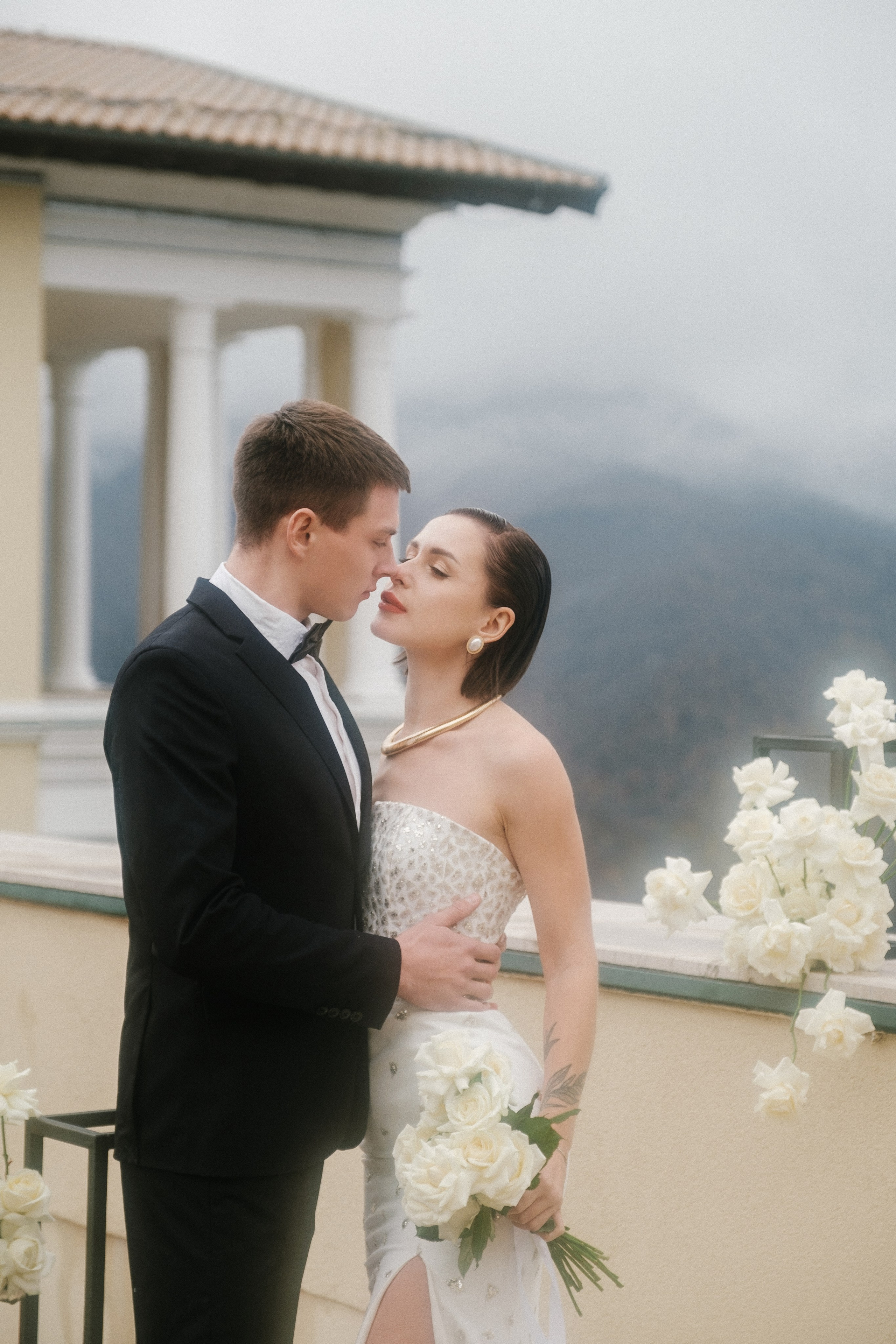 Old Money. Свадебный Видеограф Фотограф в Сочи