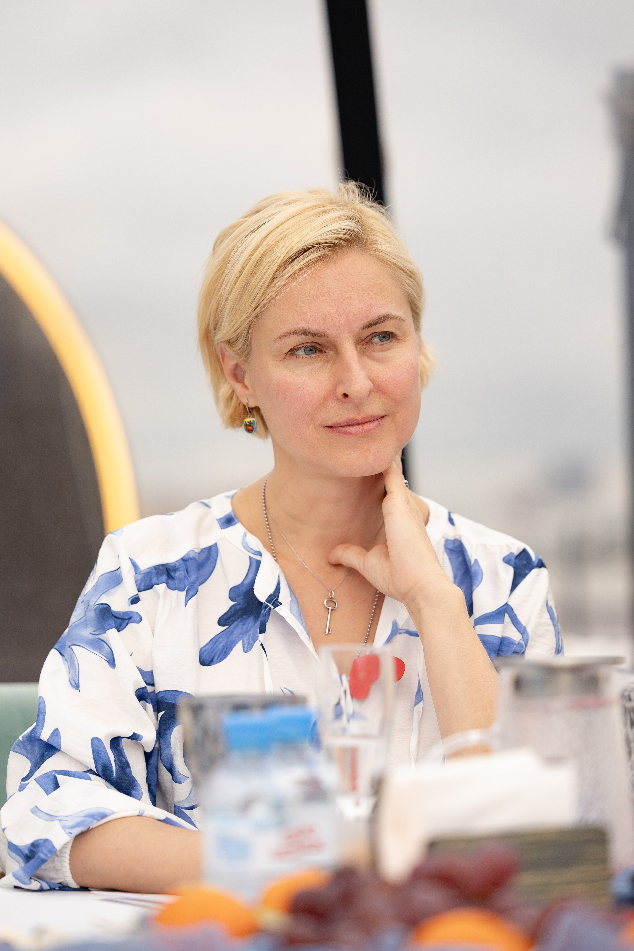 Фотосъемка деловых мероприятий в Москве, репортажный фотограф на форум, конференцию и корпоратив