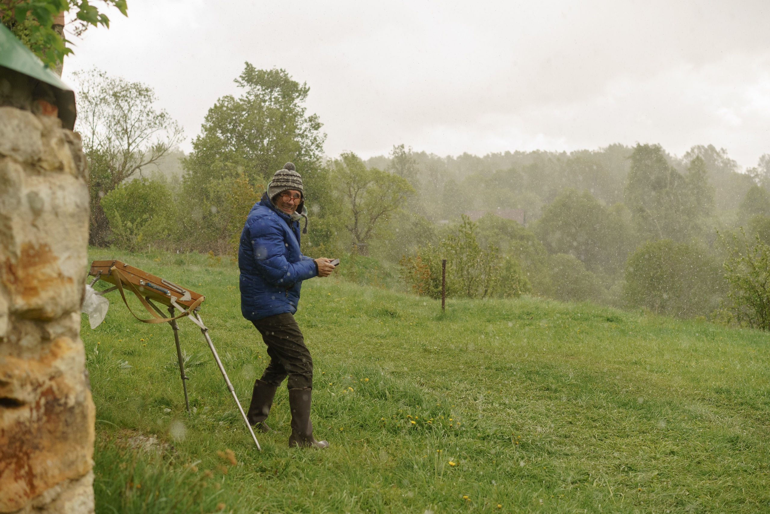 Школа счастья Ильи Даньшина. Лиза Фирстова — самый добрый фотограф