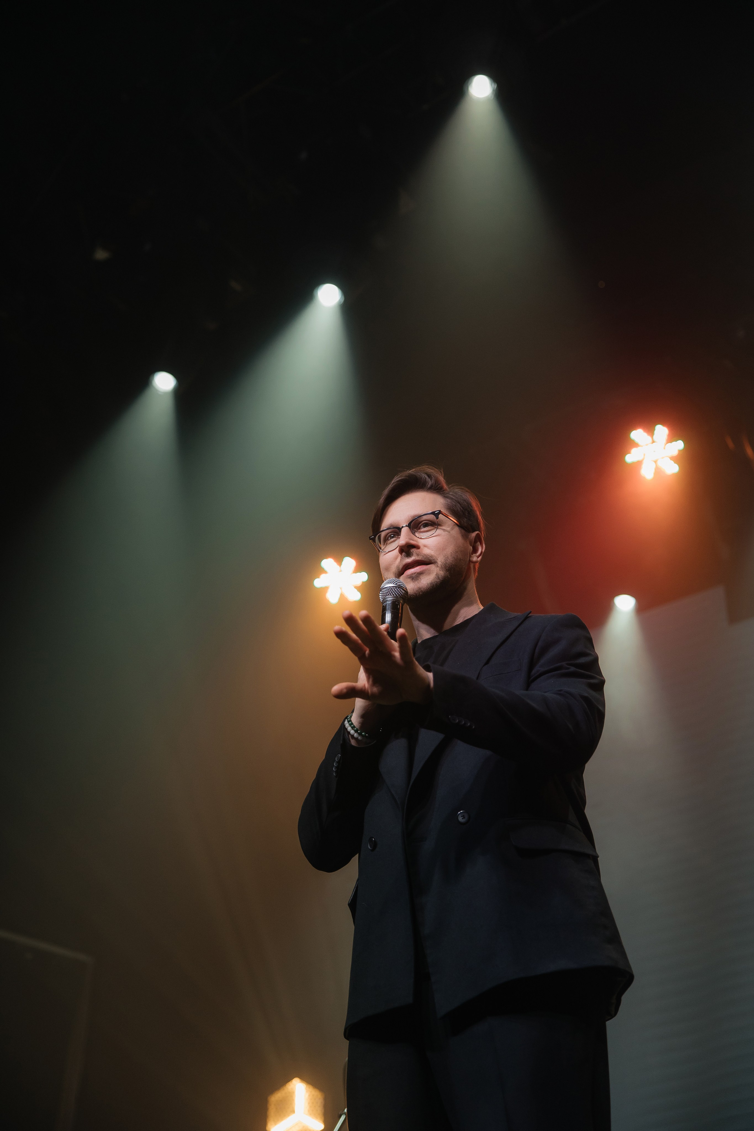 Новый Год на ПИКе. Свадебный и Репортажный фотограф Нижний Новгород Москва Ежов Иван