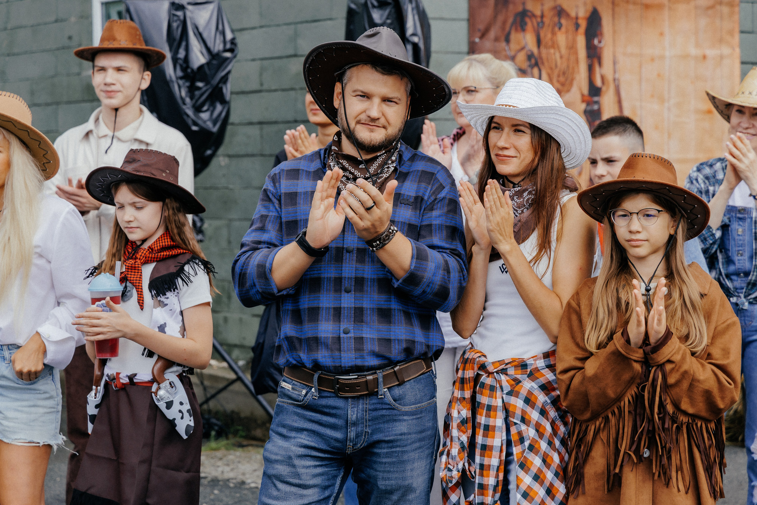 KSK Raid. Фотограф Иван Гуляев