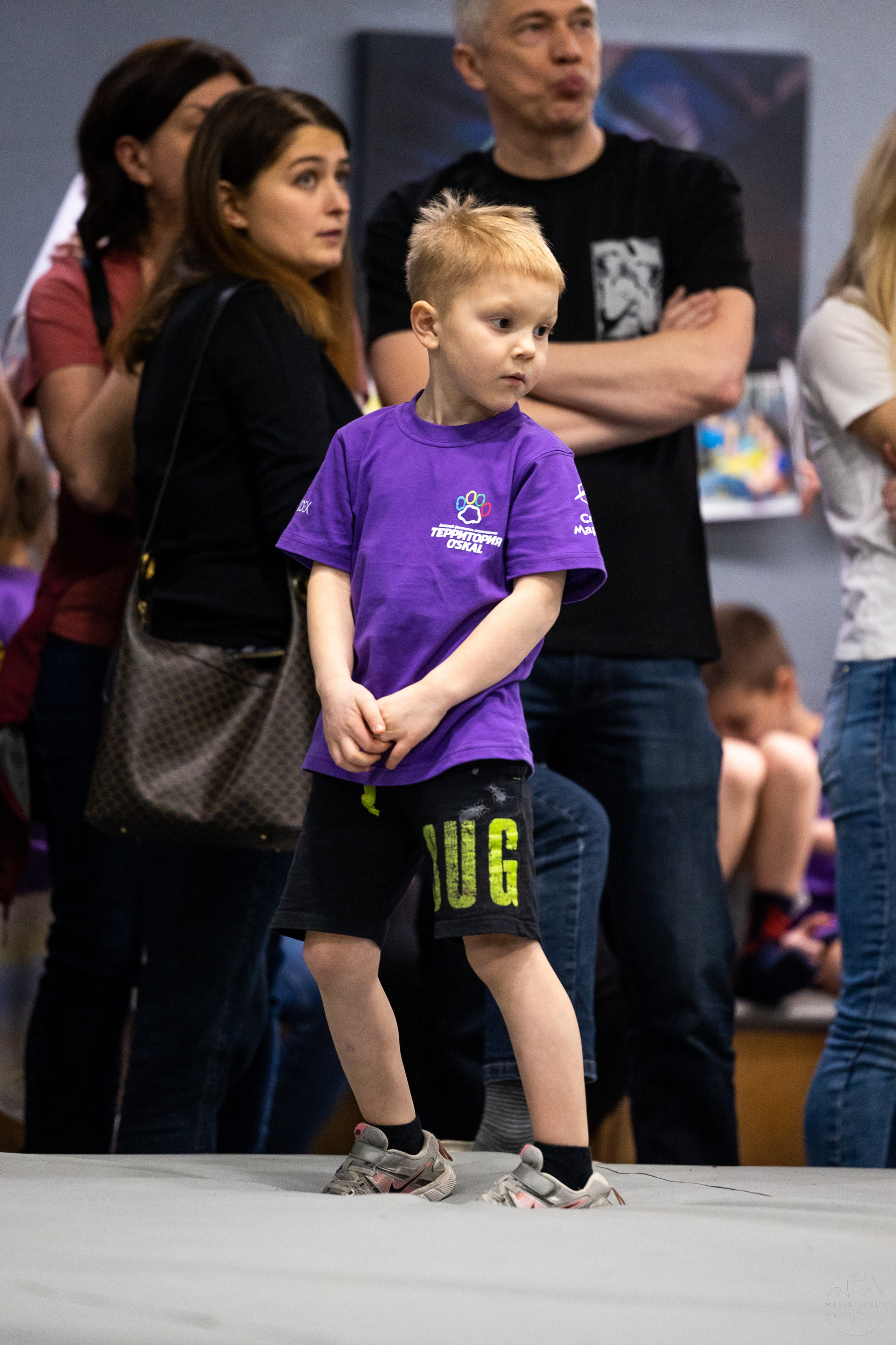 ТЕРРИТОРИЯ OSKAL 10 ЛЕТ. Концертный и репортажный фотограф в Москве и Санкт-Петербурге Мария