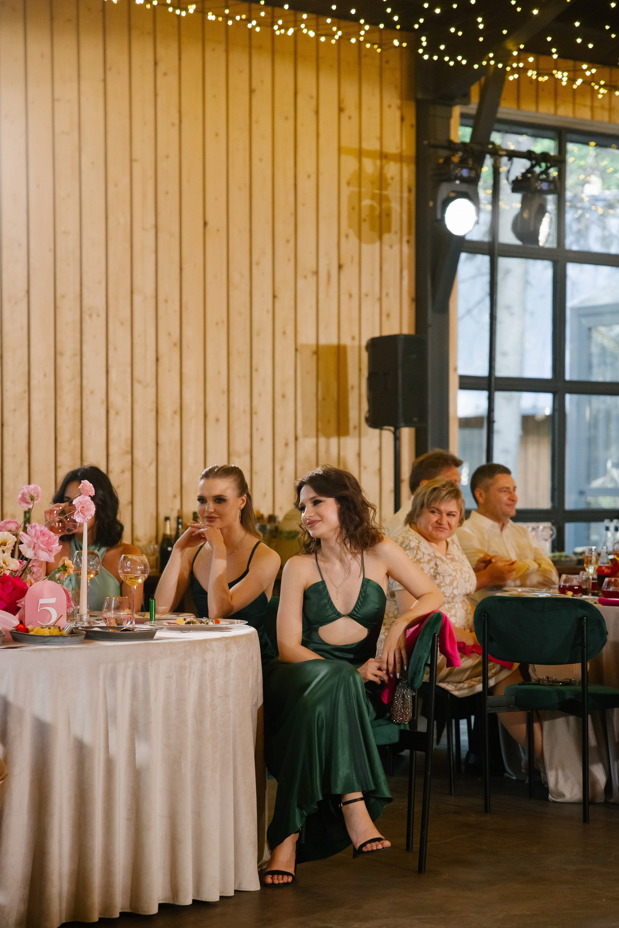 Максим и Александра. Свадебный фотограф Полина Панина