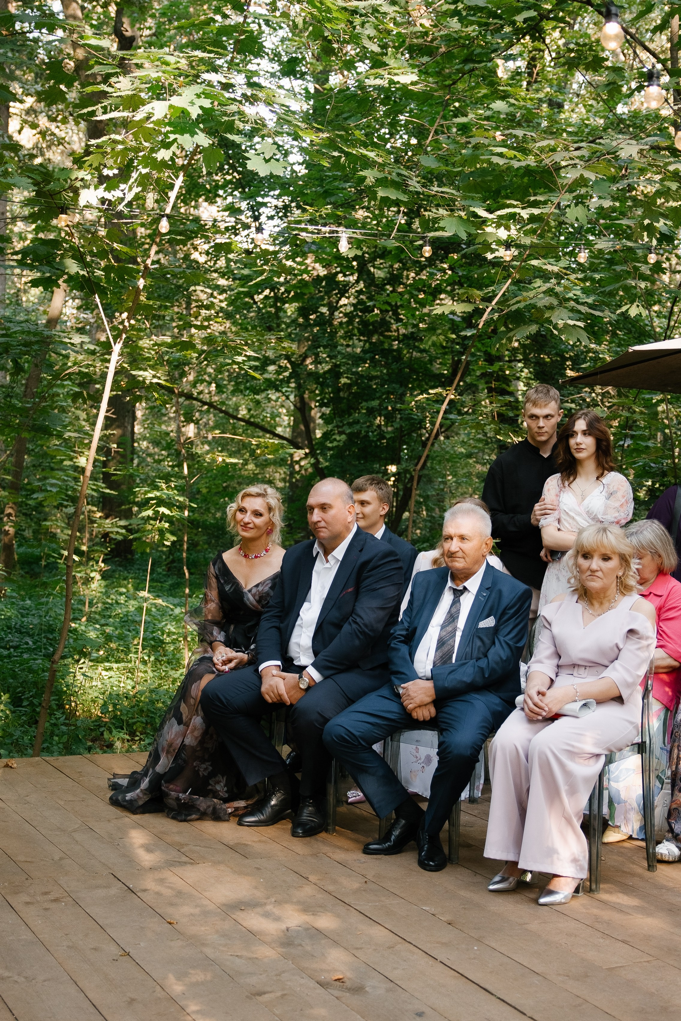 Кирилл и Екатерина. Свадебный фотограф Полина Панина