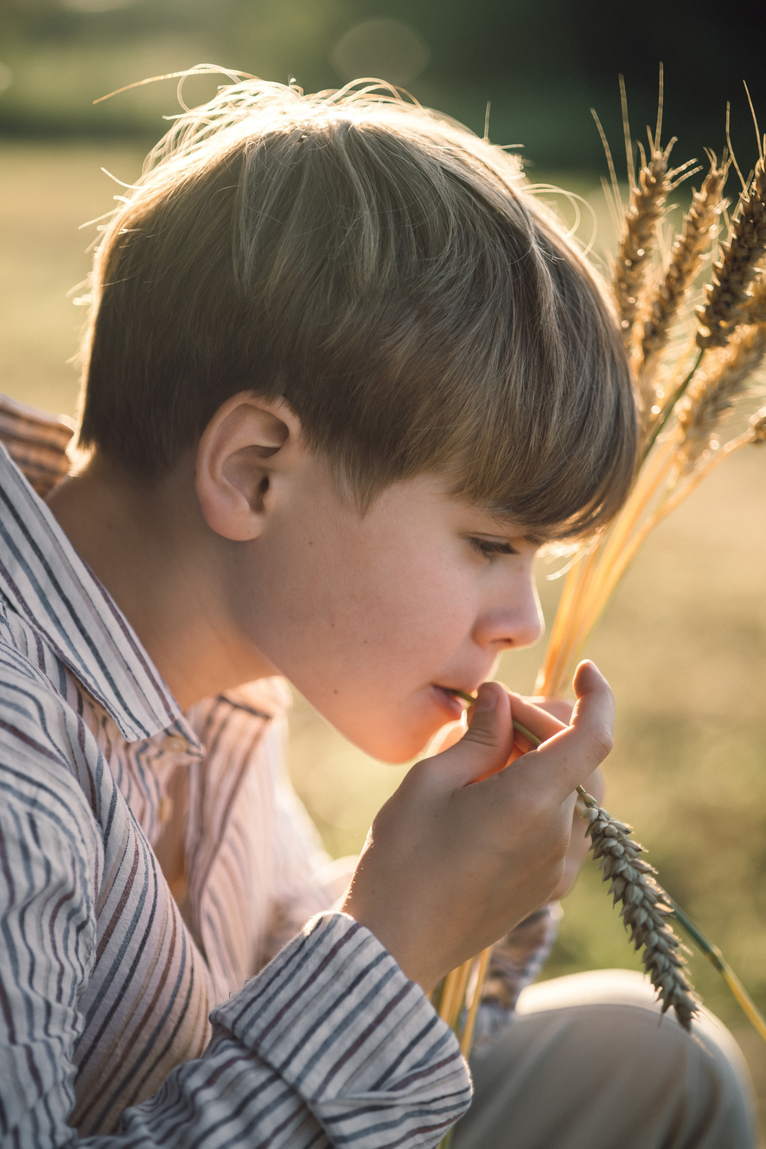Семейный, женский и детский фотограф Татьяна Колобаева