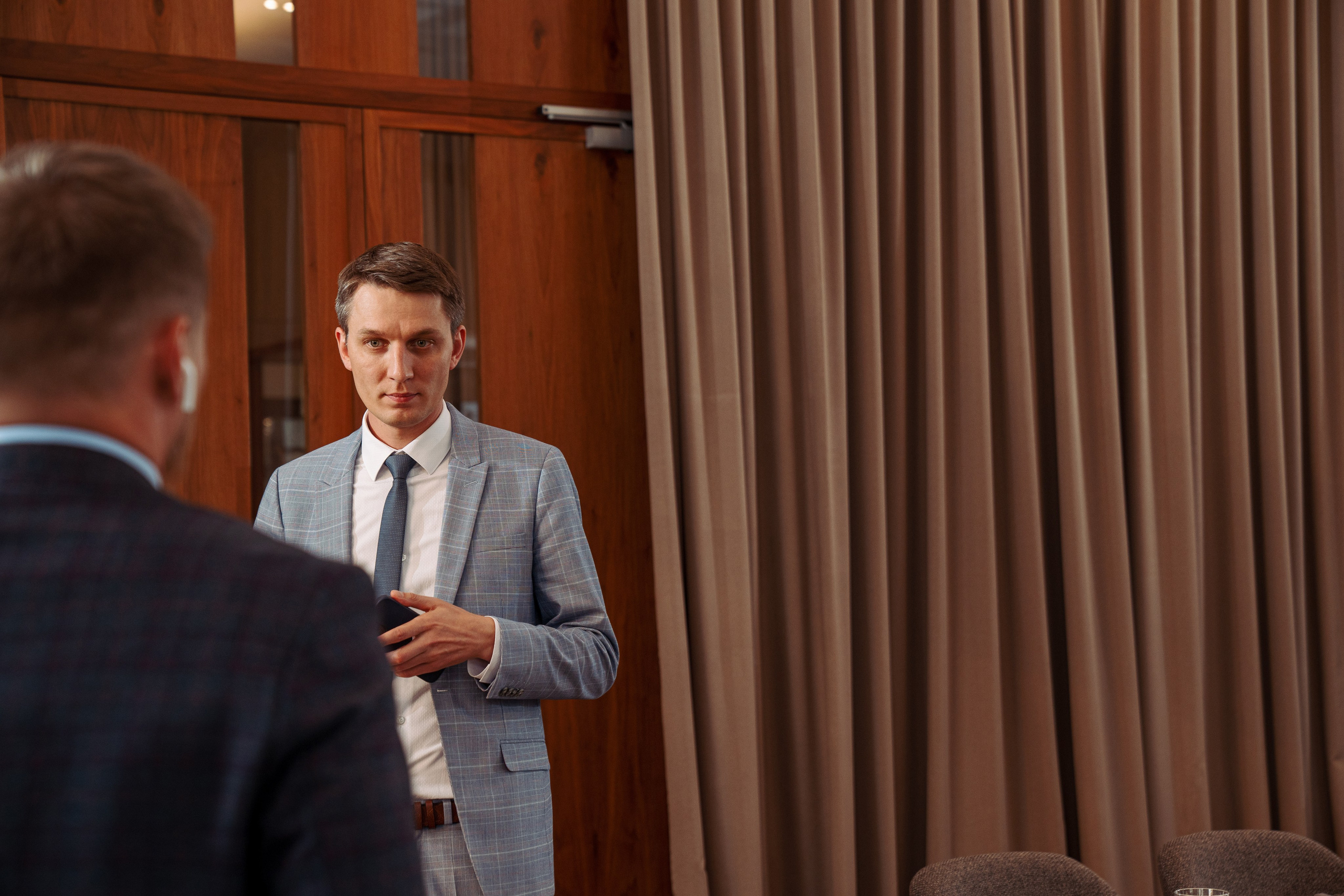 Фотосъемка делового обеда и презентации для инвесторов. Саша Потапкин Фотограф. Сочи, Екатеринбург, Москва