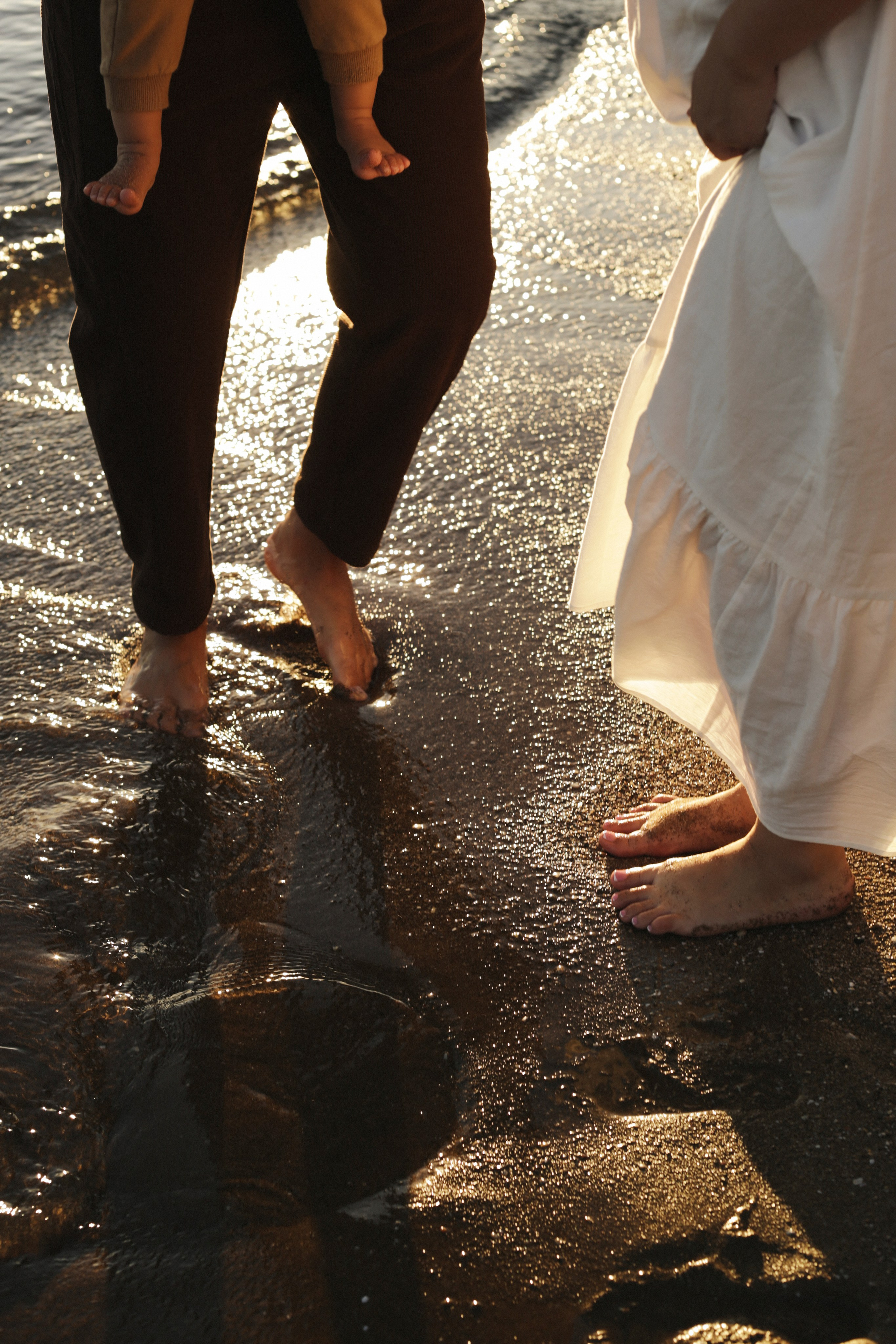 Семейная фотосессия. Семейный фотограф в Феодосии и по Крыму Брежнева Алла