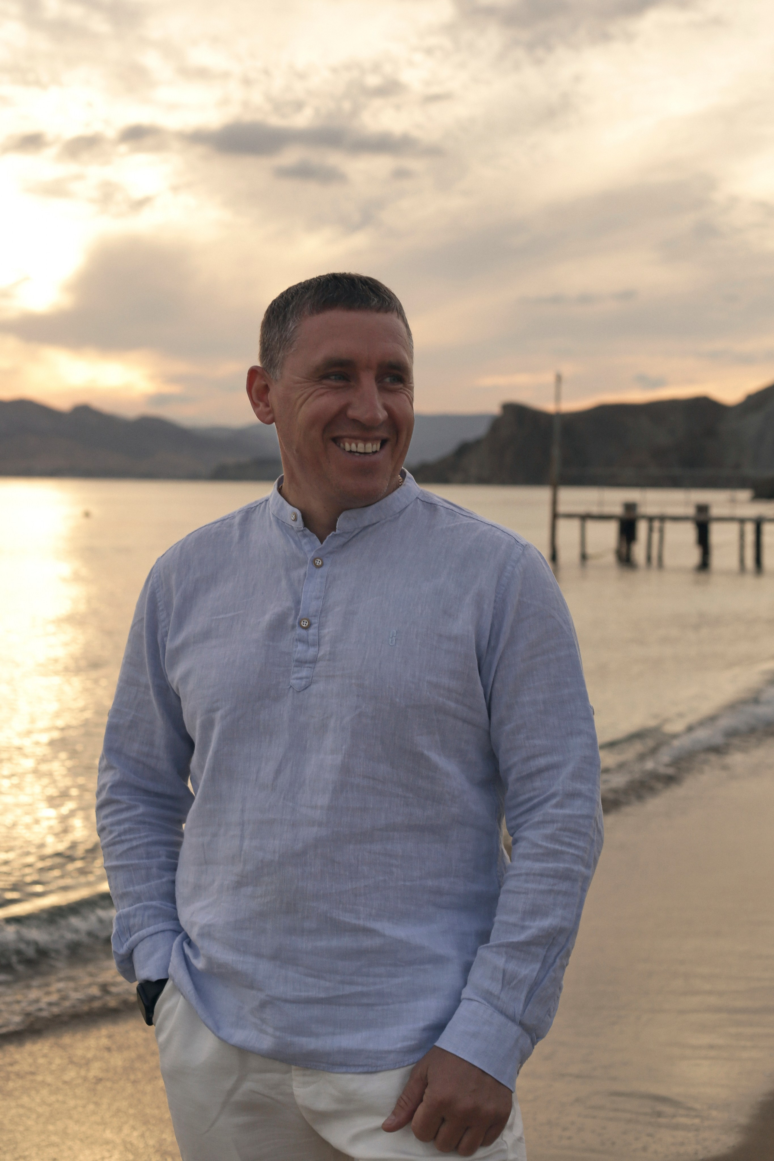 Прогулка в Орджо. Семейный фотограф в Феодосии и по Крыму Брежнева Алла