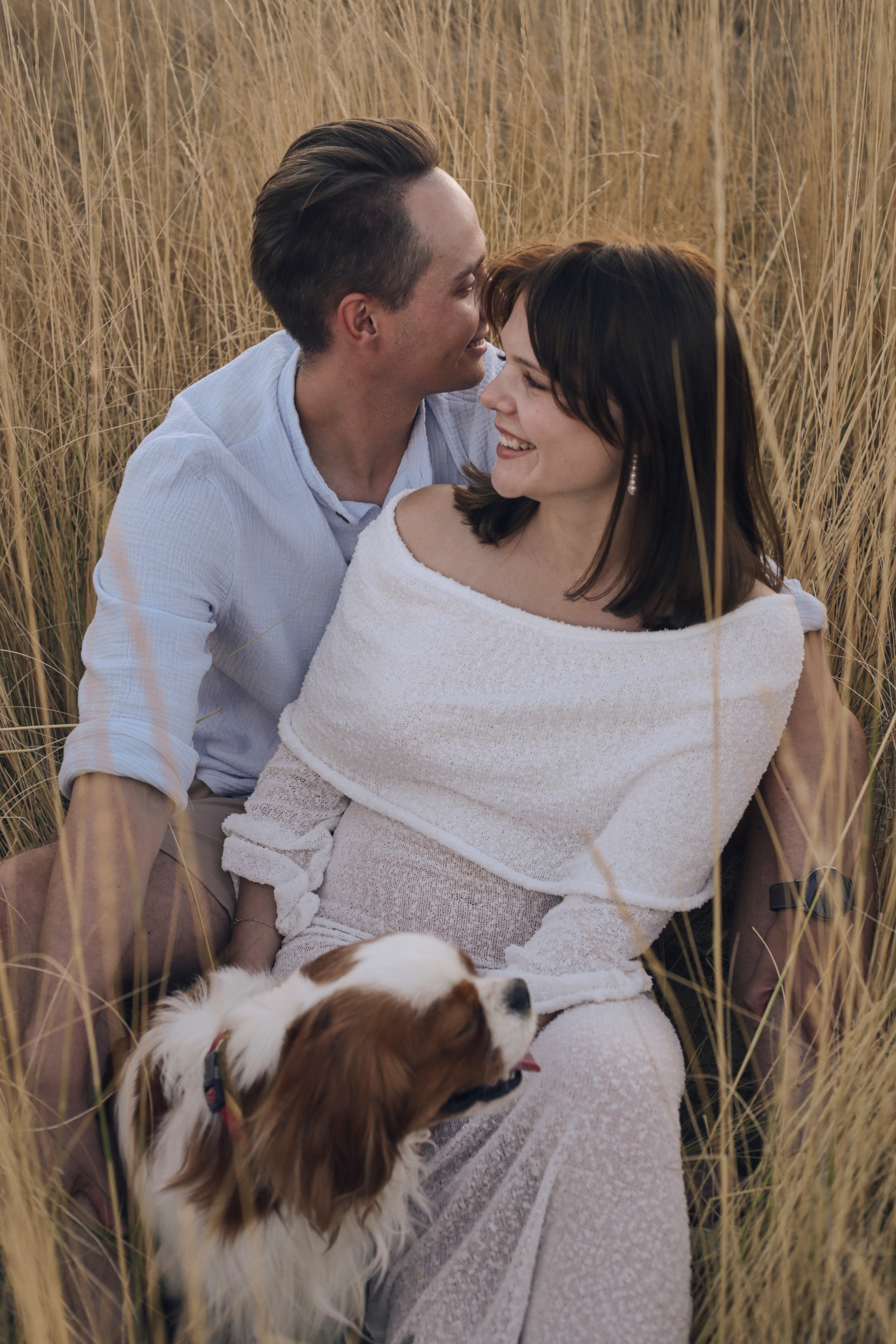 «У вас будет мальчик» | Маша и Влад. Семейный фотограф в Феодосии и по Крыму Брежнева Алла