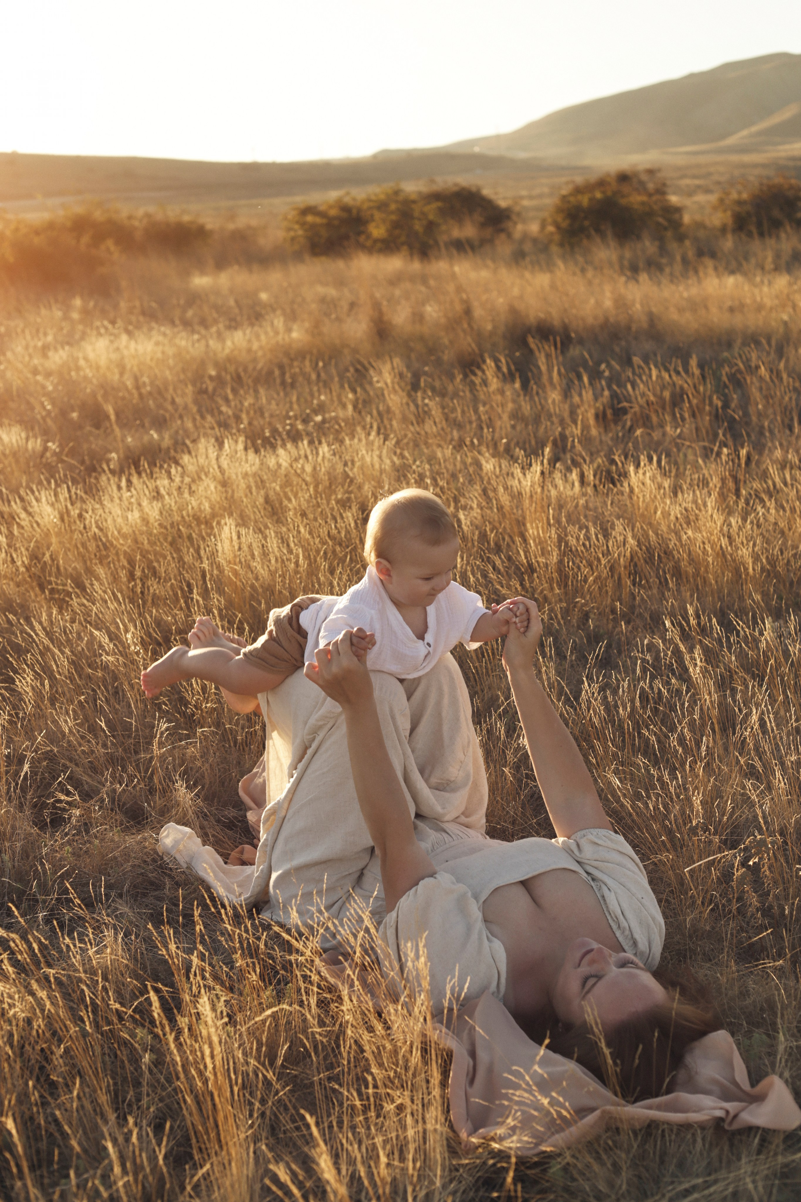 Алёна и Мирон | Тихая бухта. Семейный фотограф в Феодосии и по Крыму Брежнева Алла