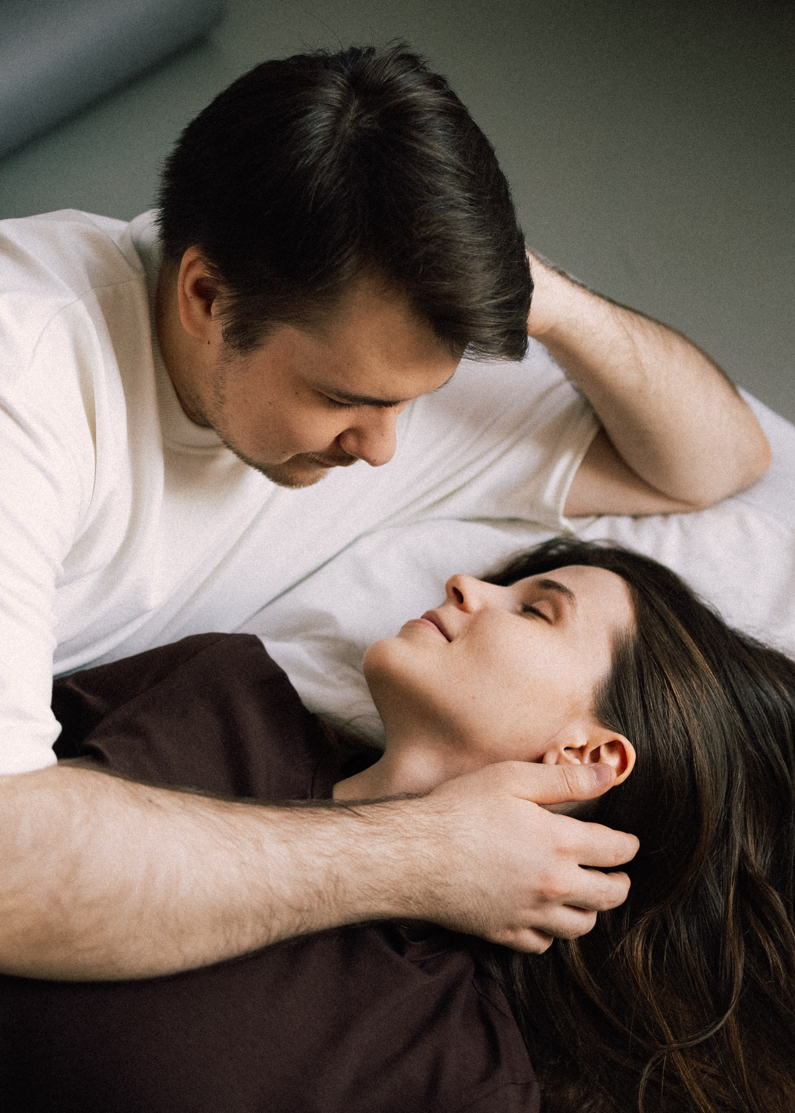 Лена и Саша. Фотограф в Санкт-Петербурге