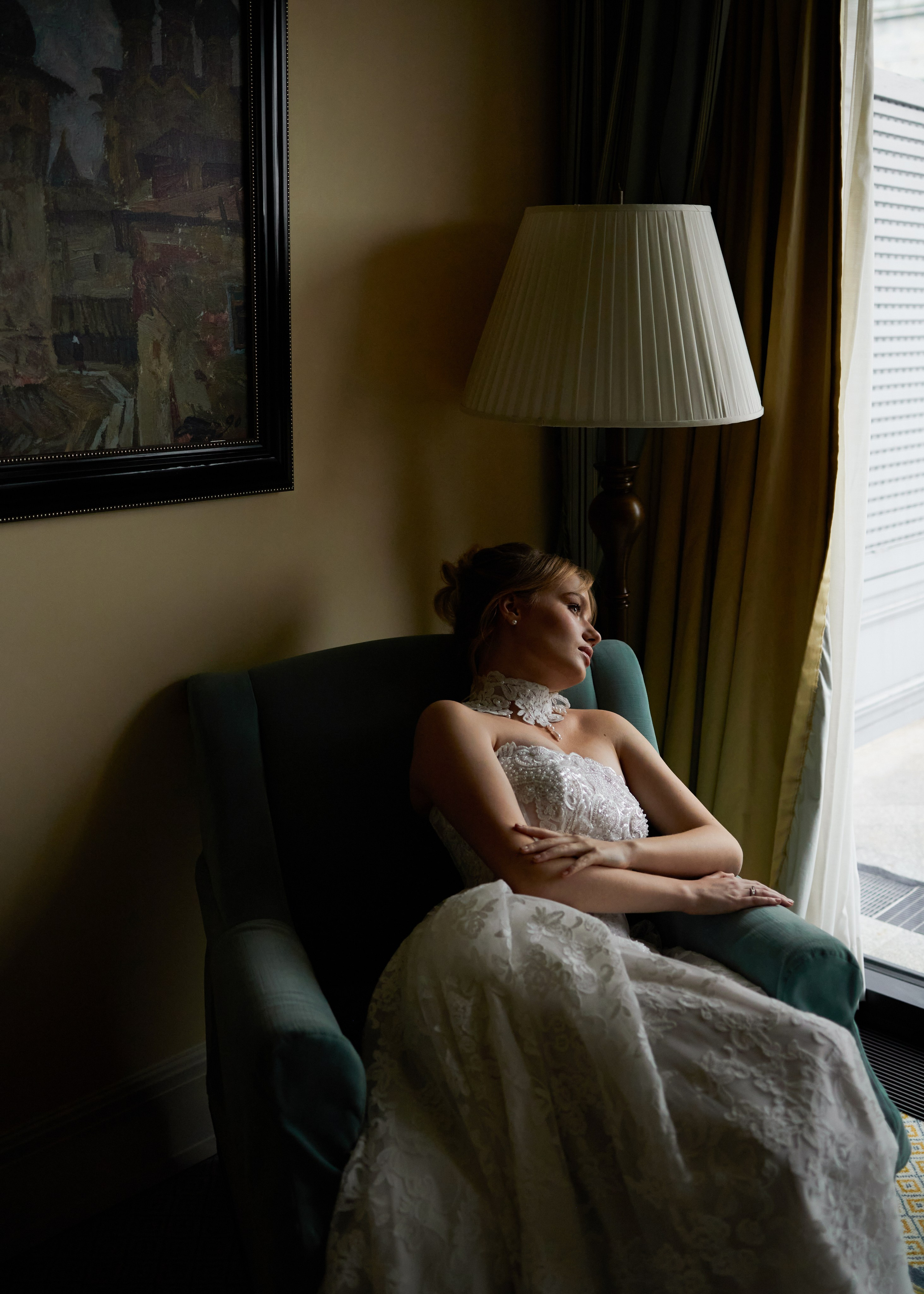 Мелания и Аркадий. Фотограф в Санкт-Петербурге