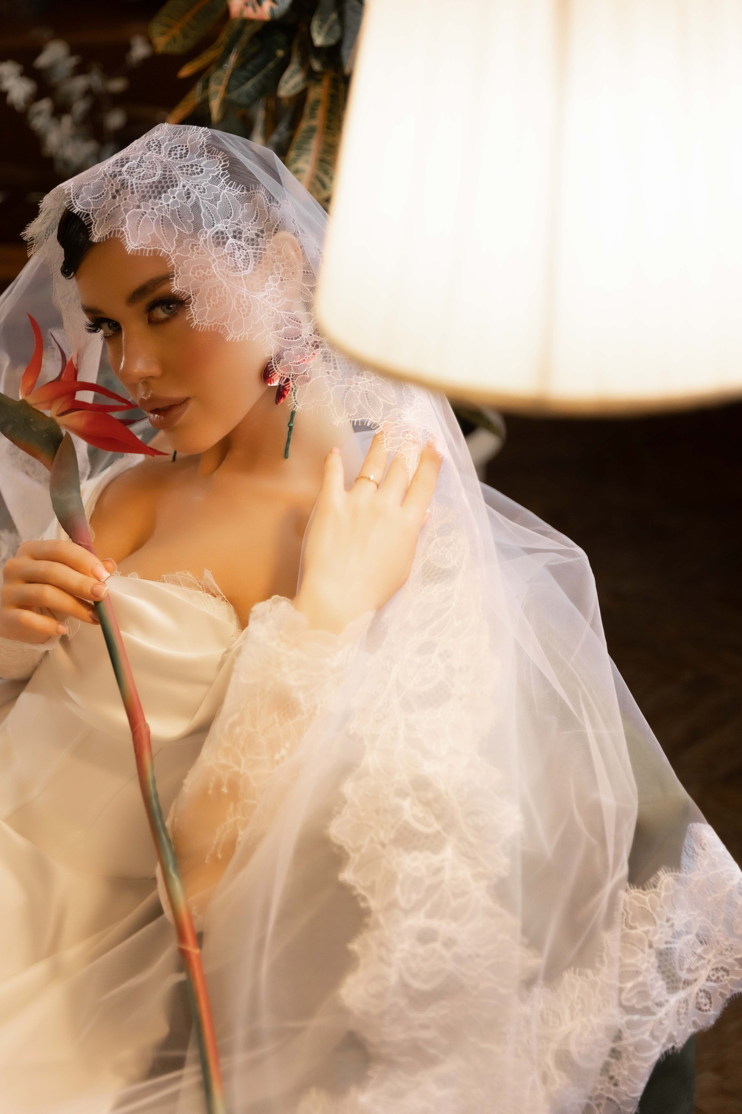 Анна. Я Ира и я фотографирую свадьбы более 10 лет