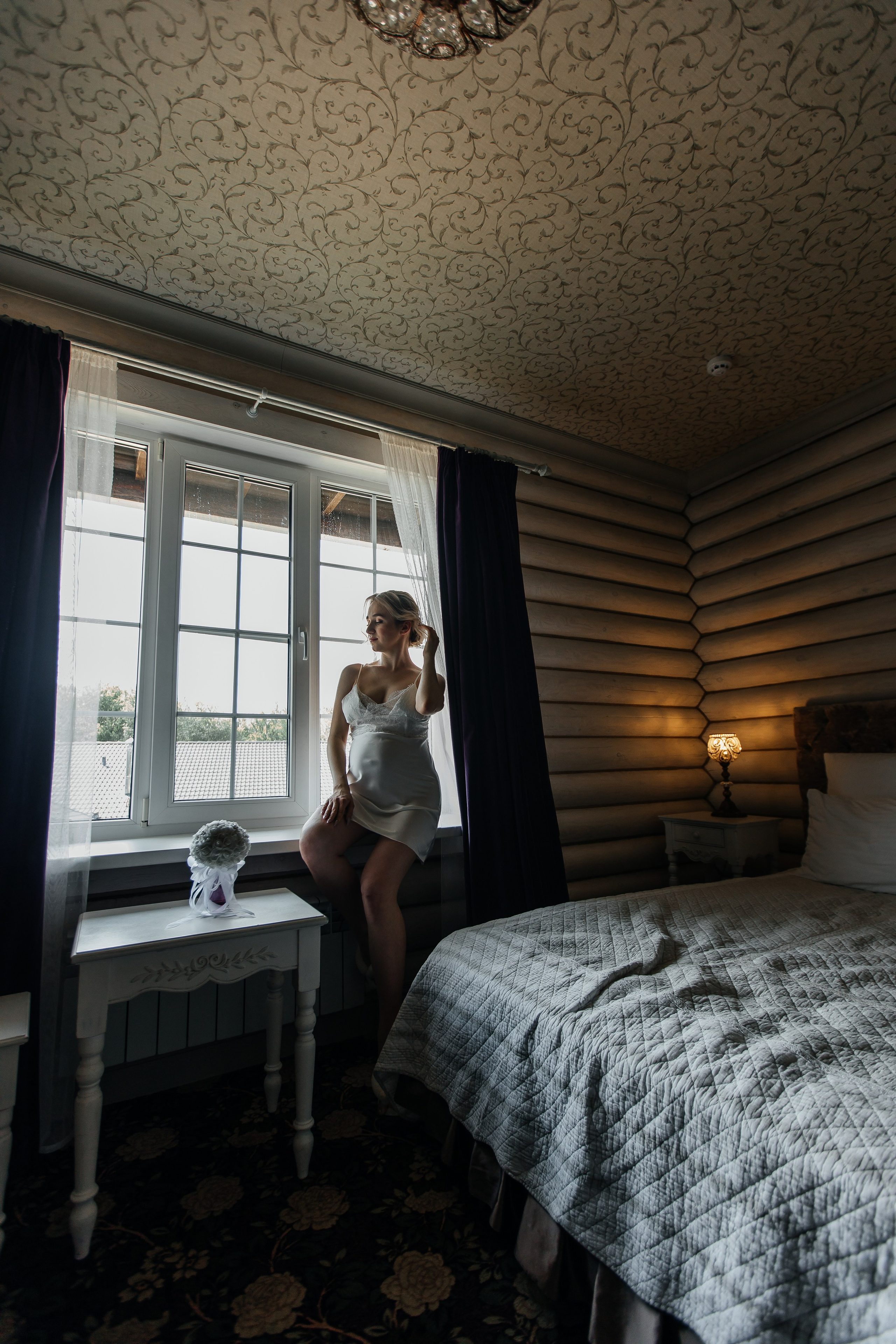 Утро жениха и невесты. Свадебный и семейный фотограф Ростова-на-Дону Ирина Бондарева