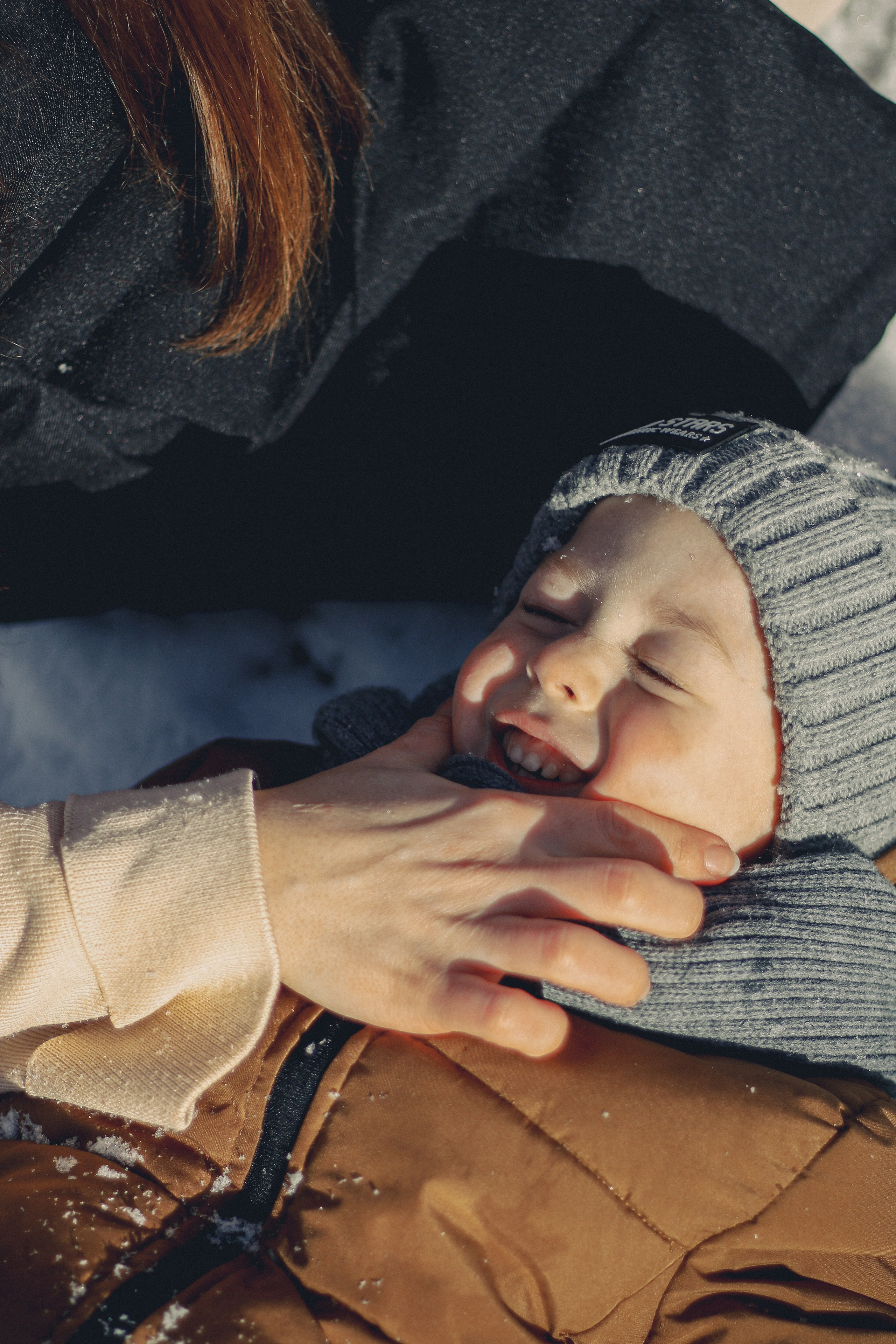 Зимний Краснодар. Фотограф Краснодар