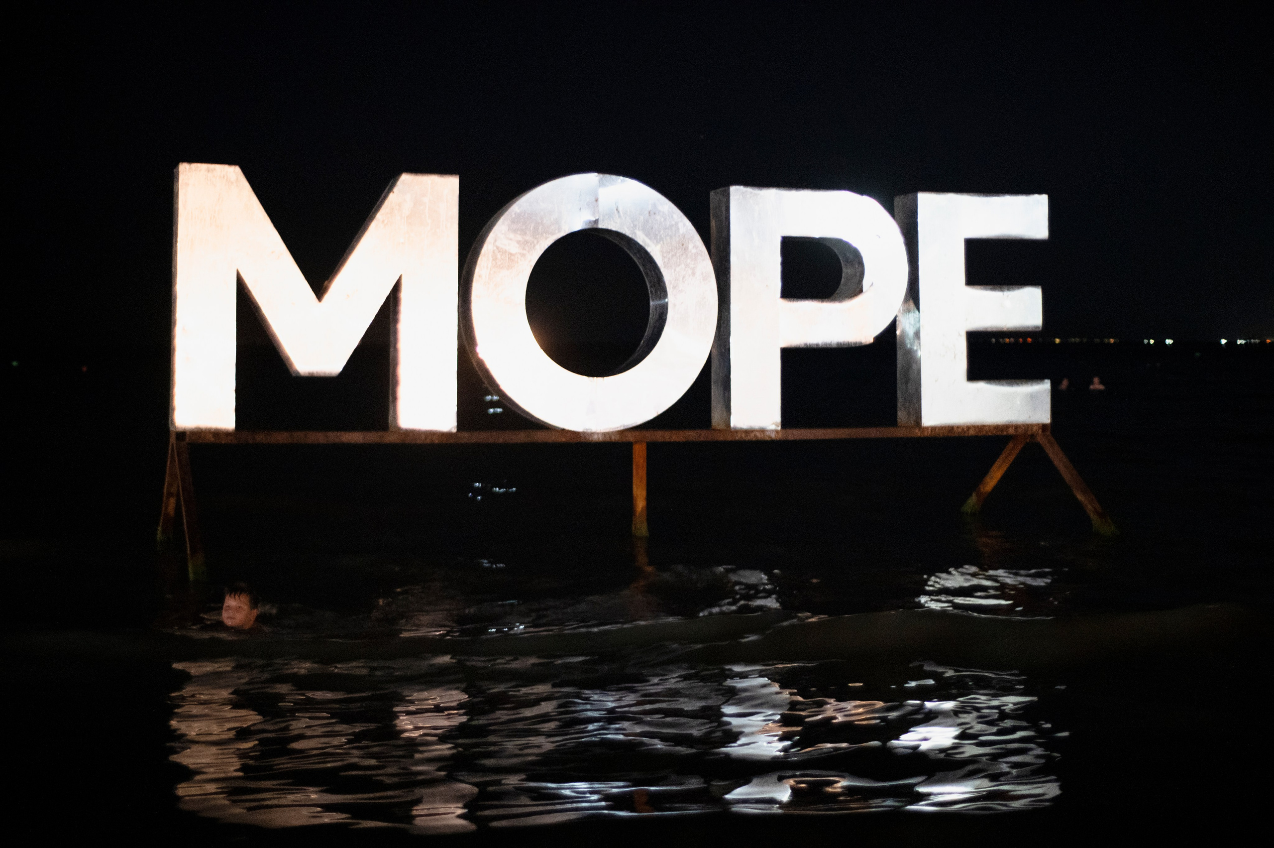 Геленджик. Август 2023. Фотограф Роман Адлер