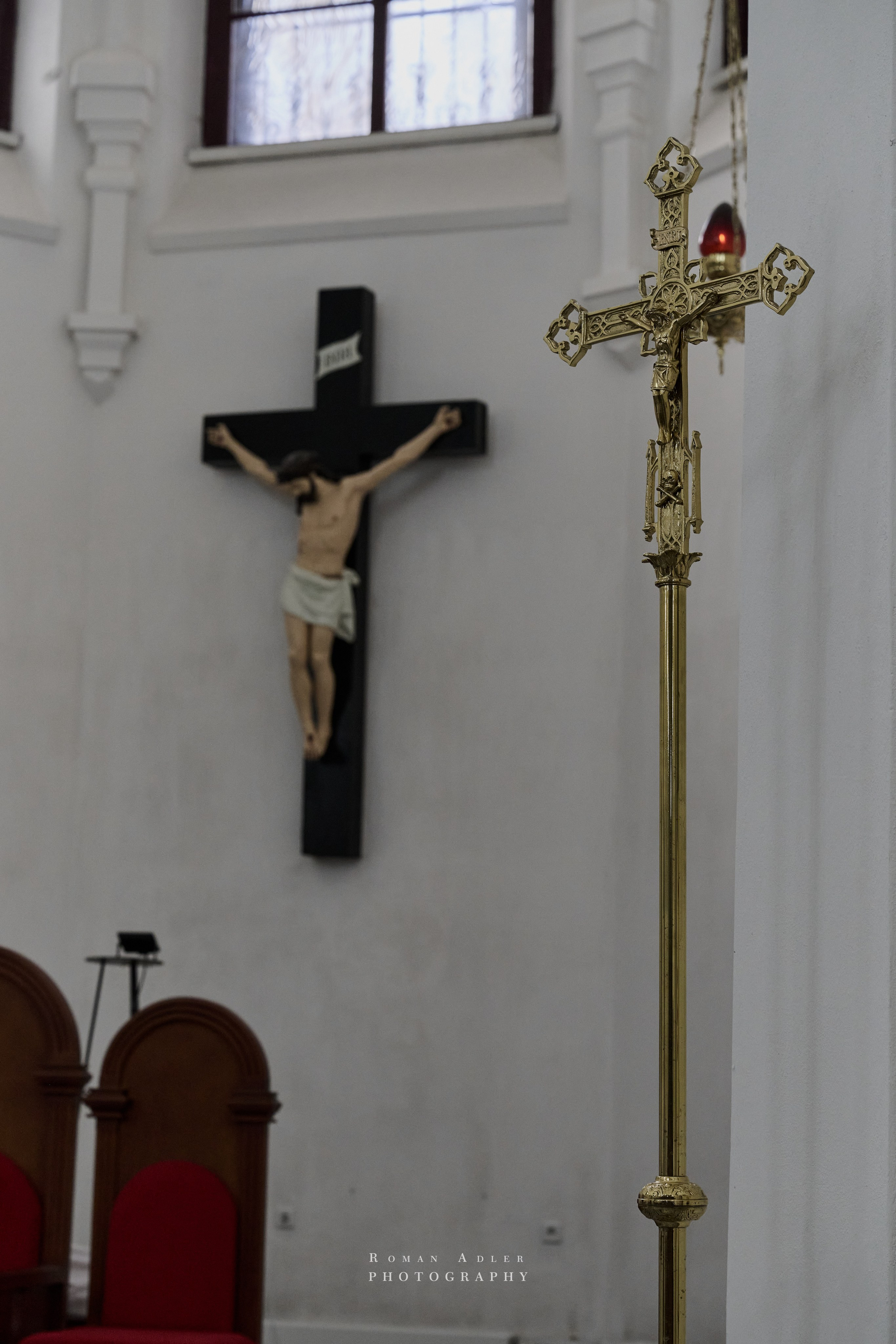 Тобольск. Март 2025. Фотограф Роман Адлер