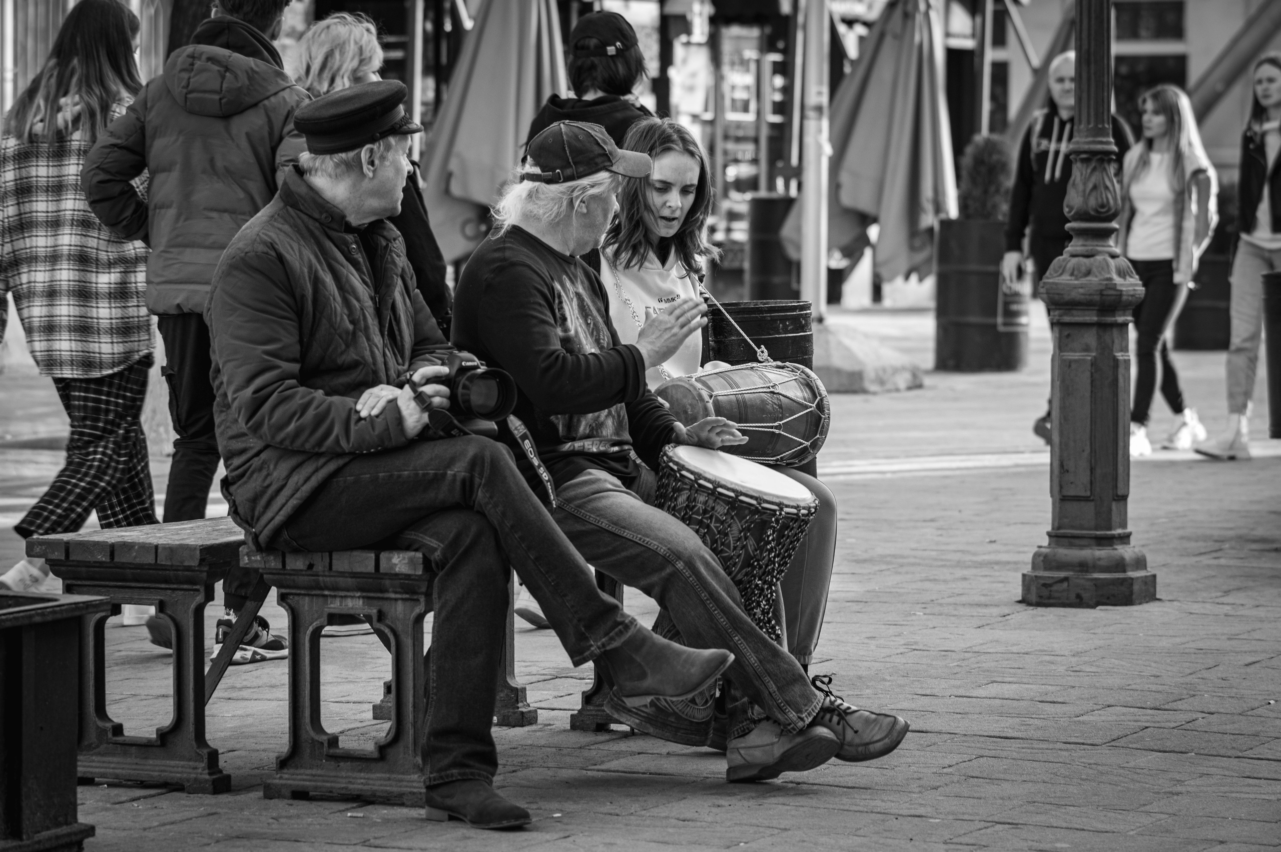 Рязань. Май 2022. Фотограф Роман Адлер