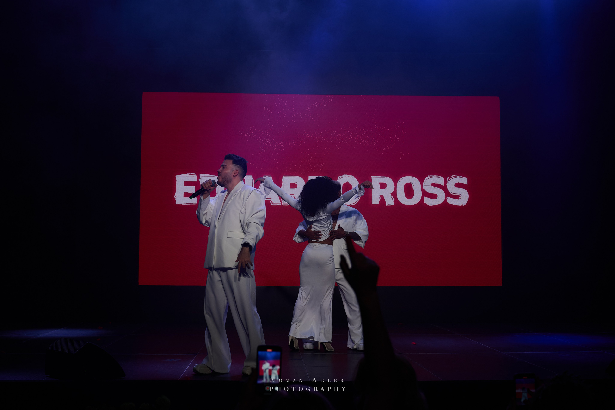 Королева Москвы и Московской области. Фотограф Роман Адлер