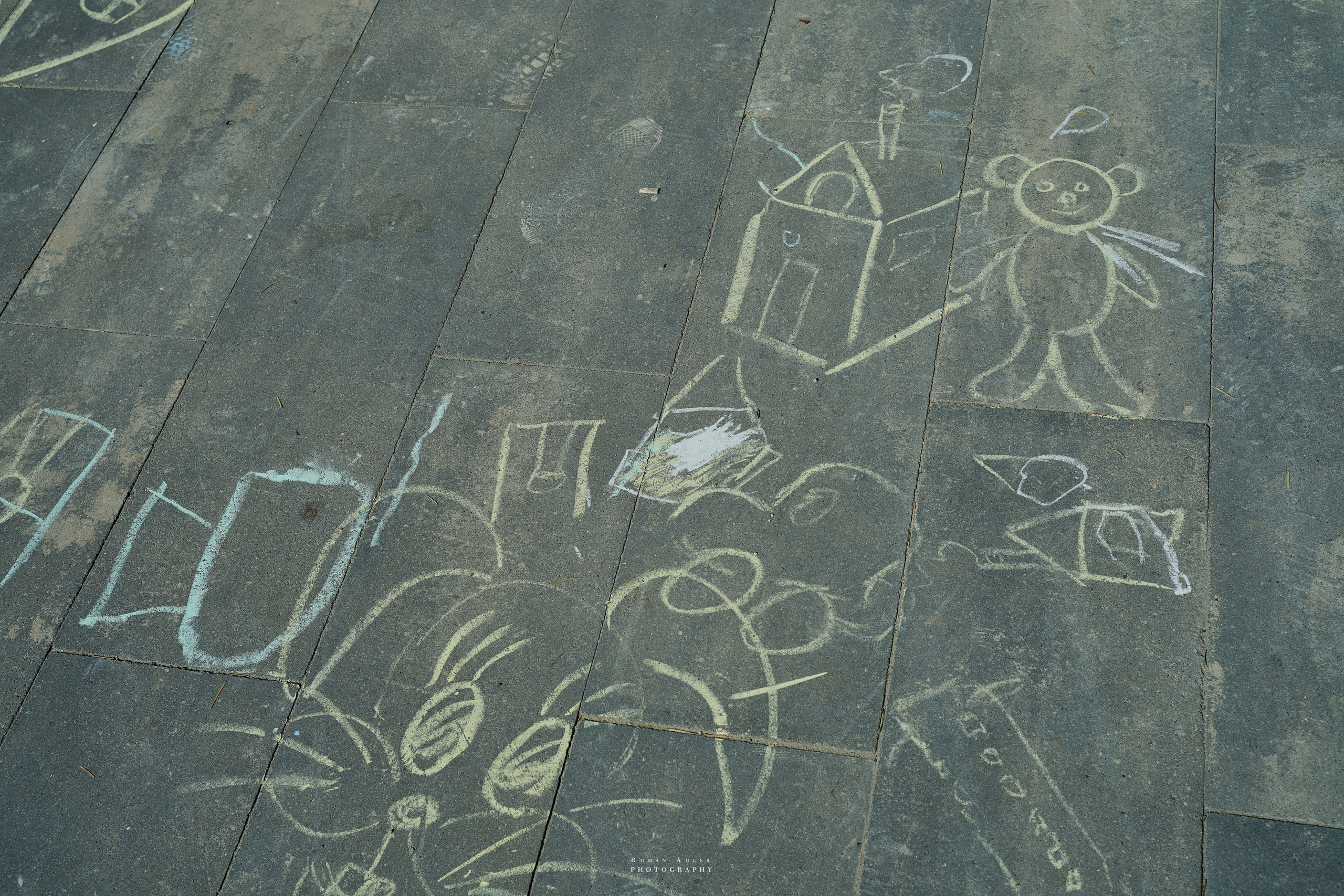 Орел. Апрель 2024. Фотограф Роман Адлер