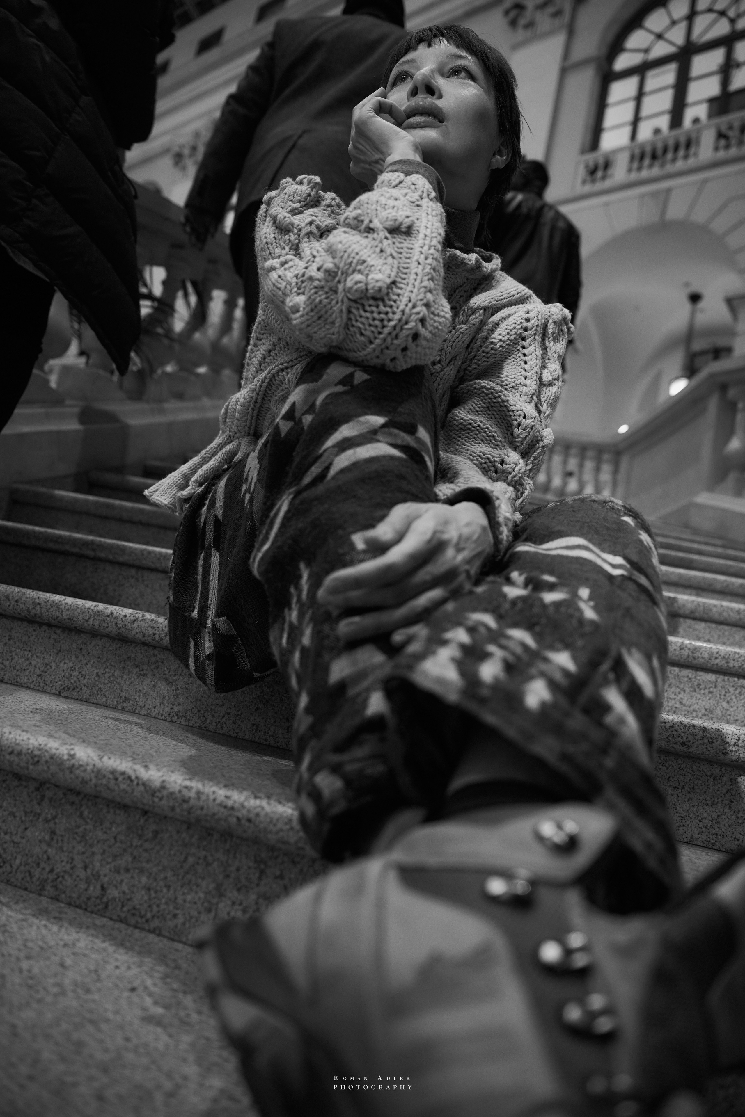 V. I. B. E. 2025 СветЛана. Фотограф Роман Адлер