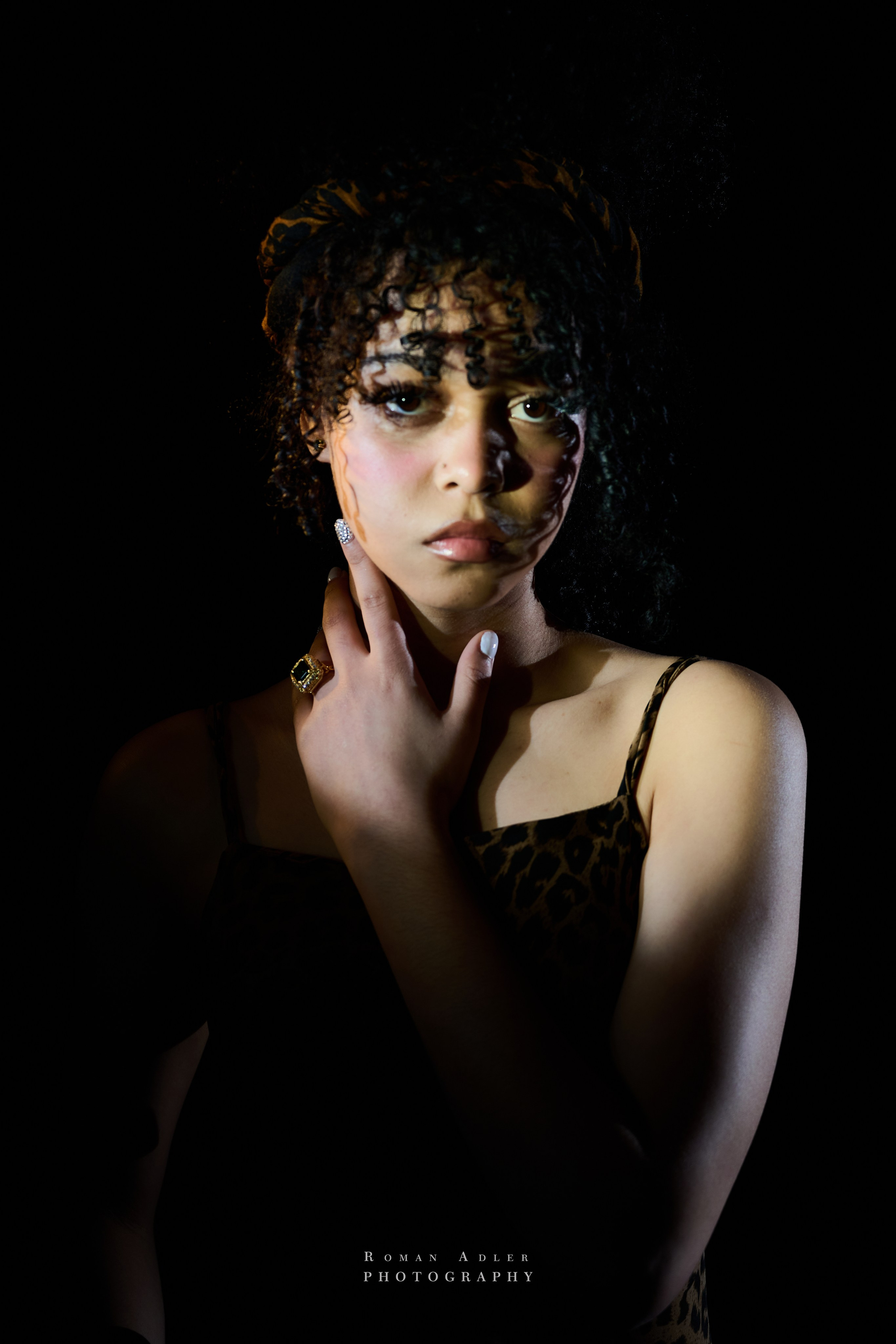 Фотодень с Тапакофф. Фотограф Роман Адлер