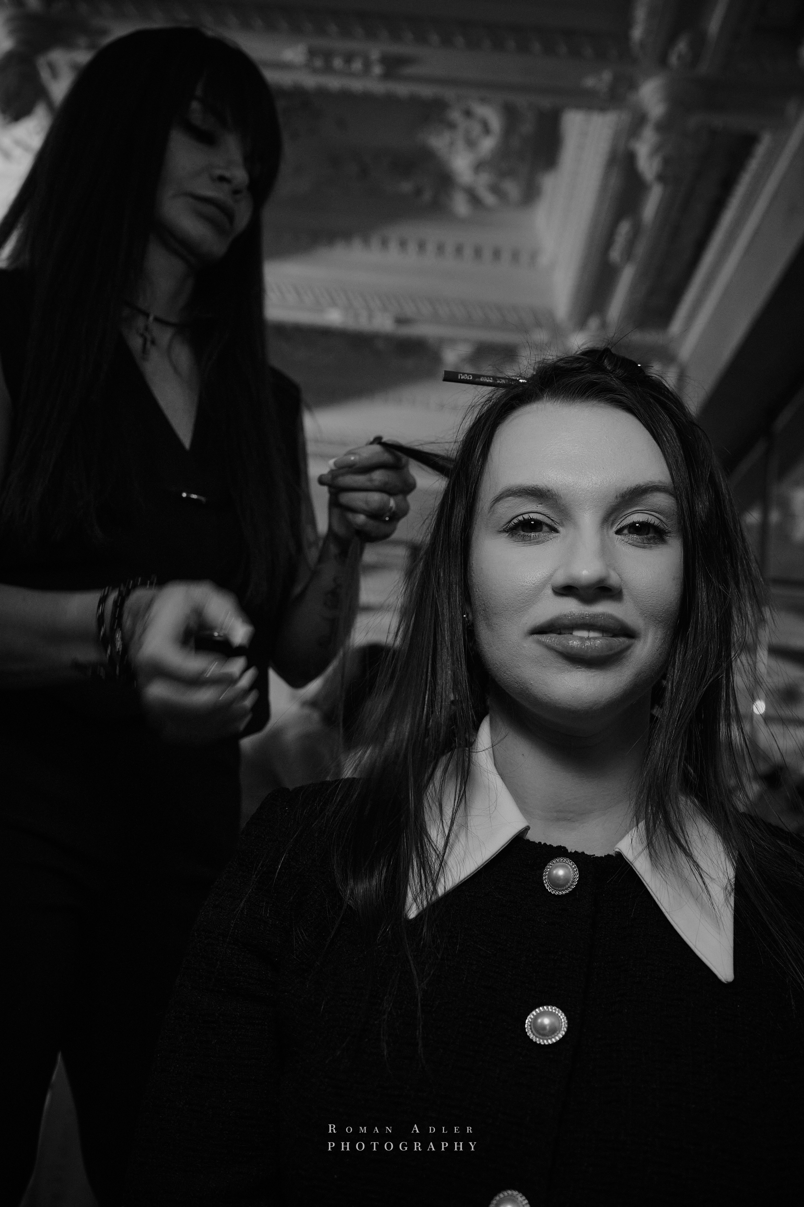 Конкурс Красоты Miss New Beauty 2025. Фотограф Роман Адлер