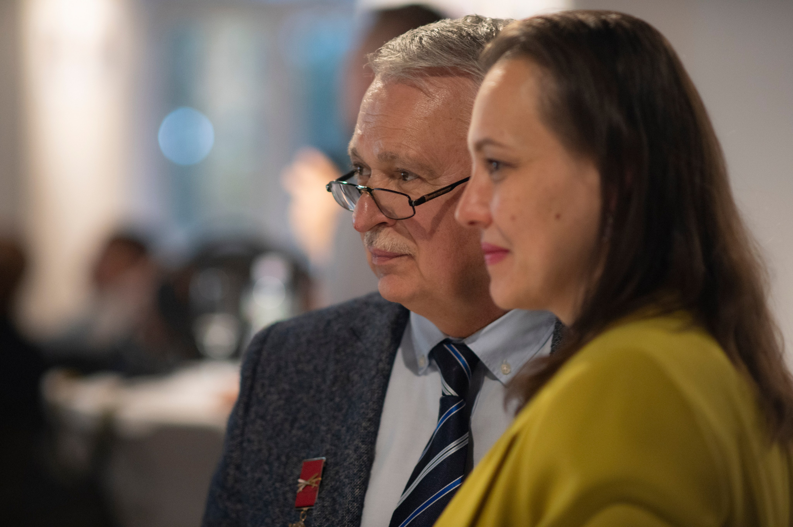 Ветераны Анголы «От прошлого к настоящему». Фотограф Роман Адлер