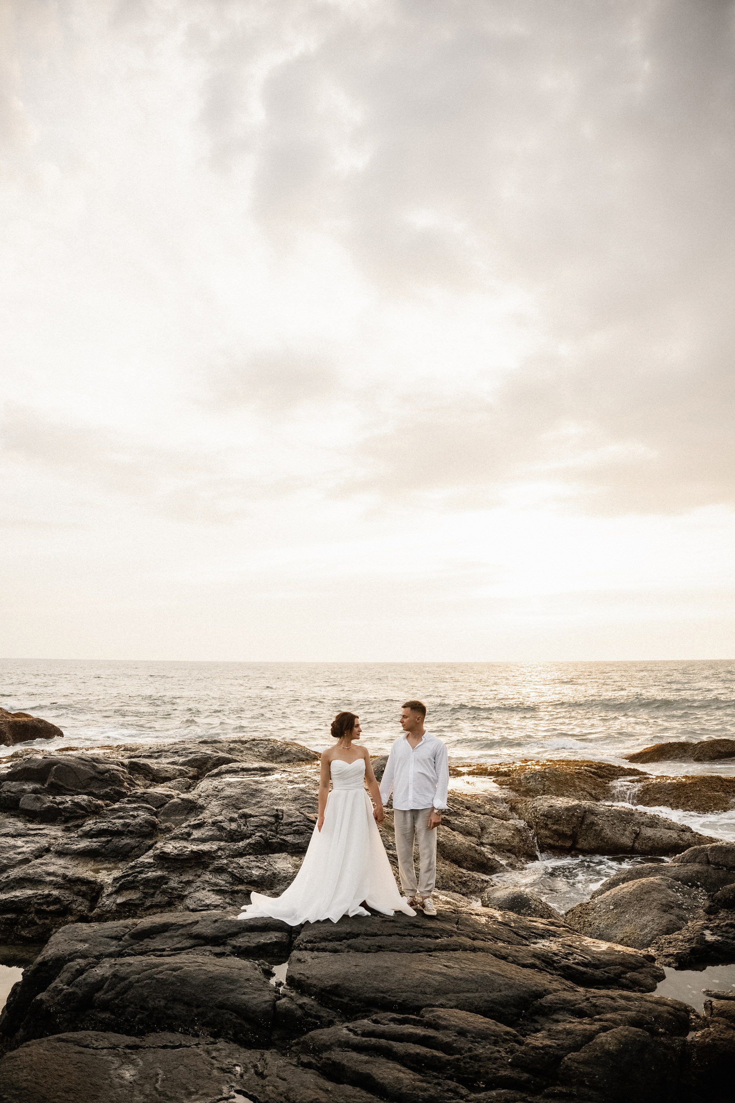 Yura & Alina. Dolce_wedding