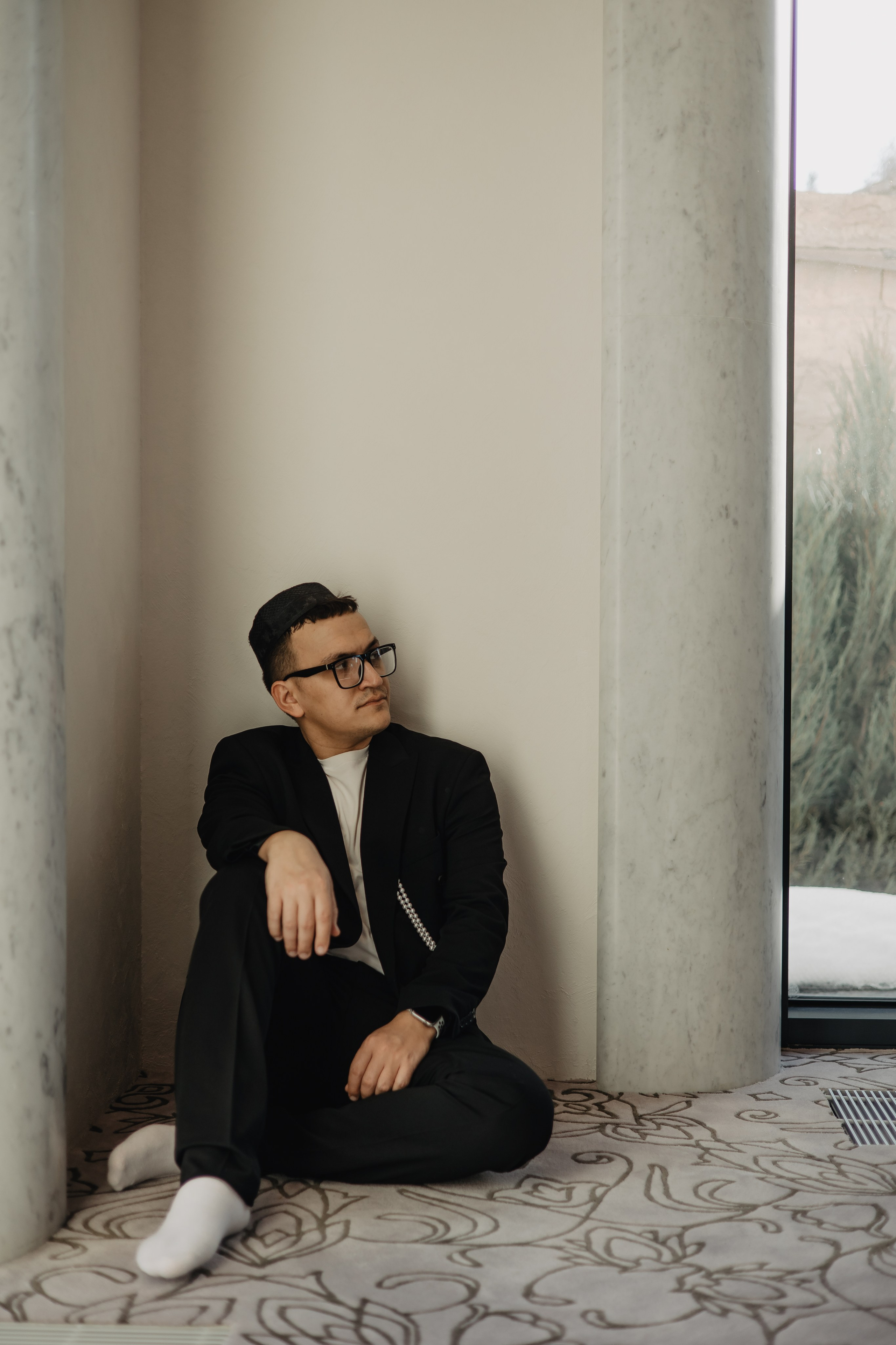 NIKAH I&D. Свадебный и семейный фотограф Казань